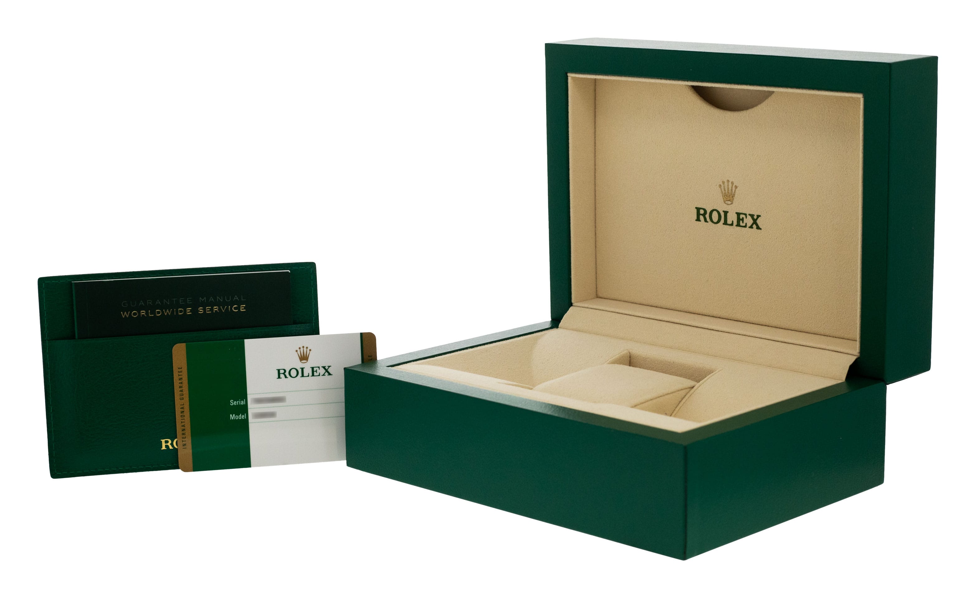 Rolex Sky-Dweller 326934 Thumbnail 4