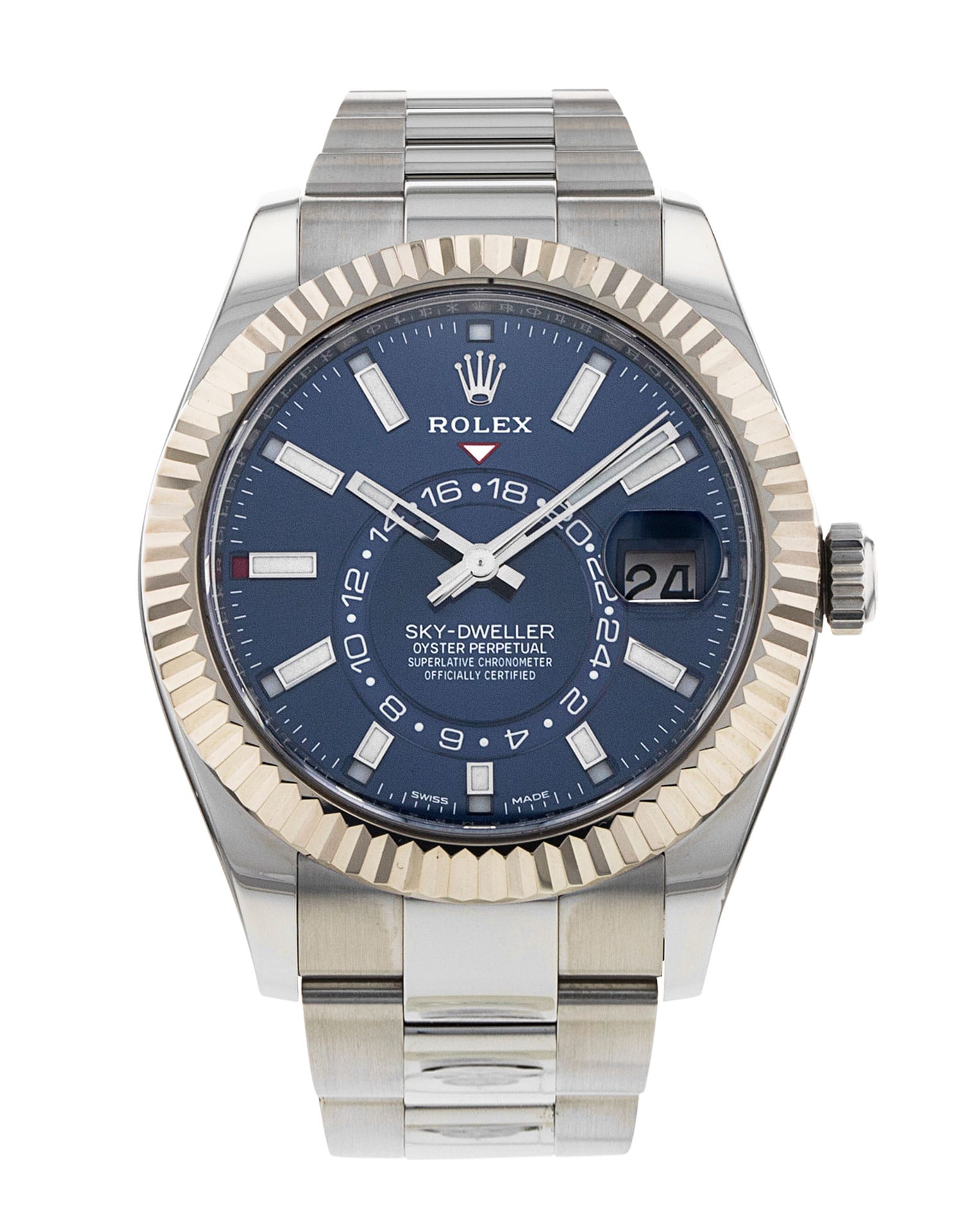 Rolex Sky-Dweller 326934 Thumbnail 1