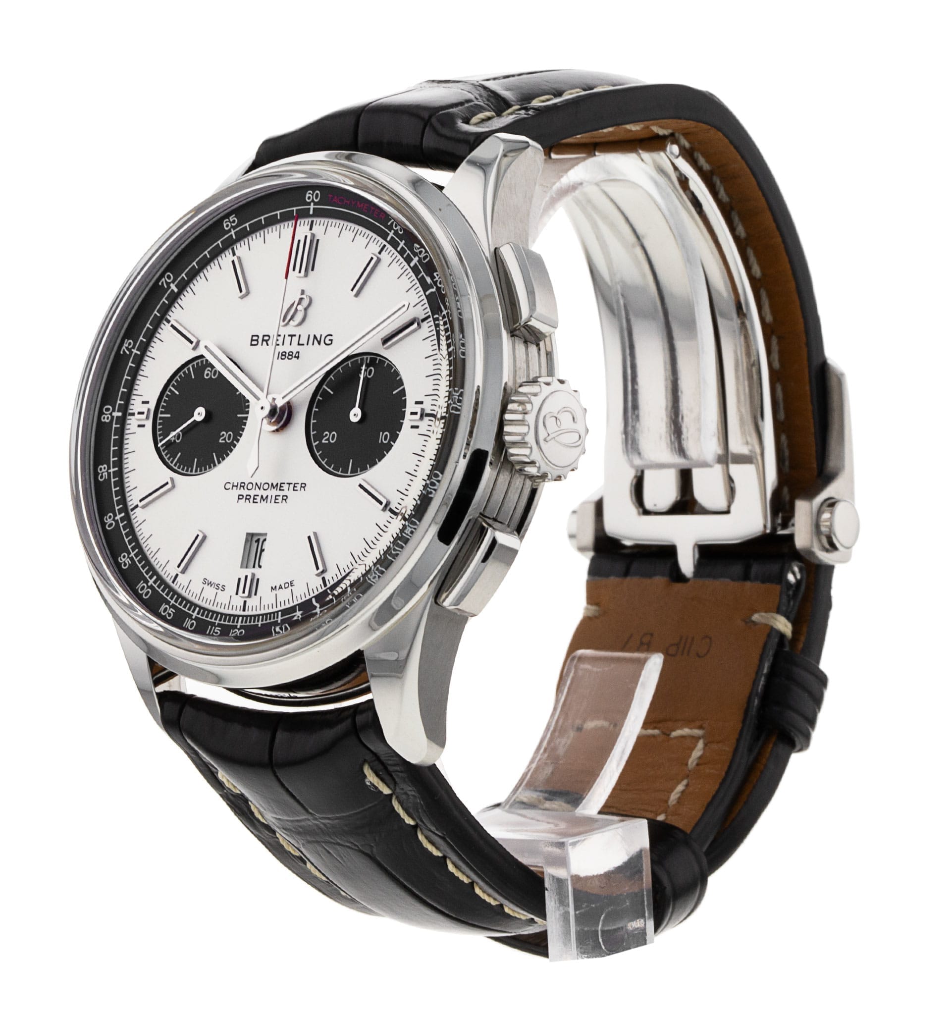 Breitling Premier B01 AB0118 Thumbnail 2