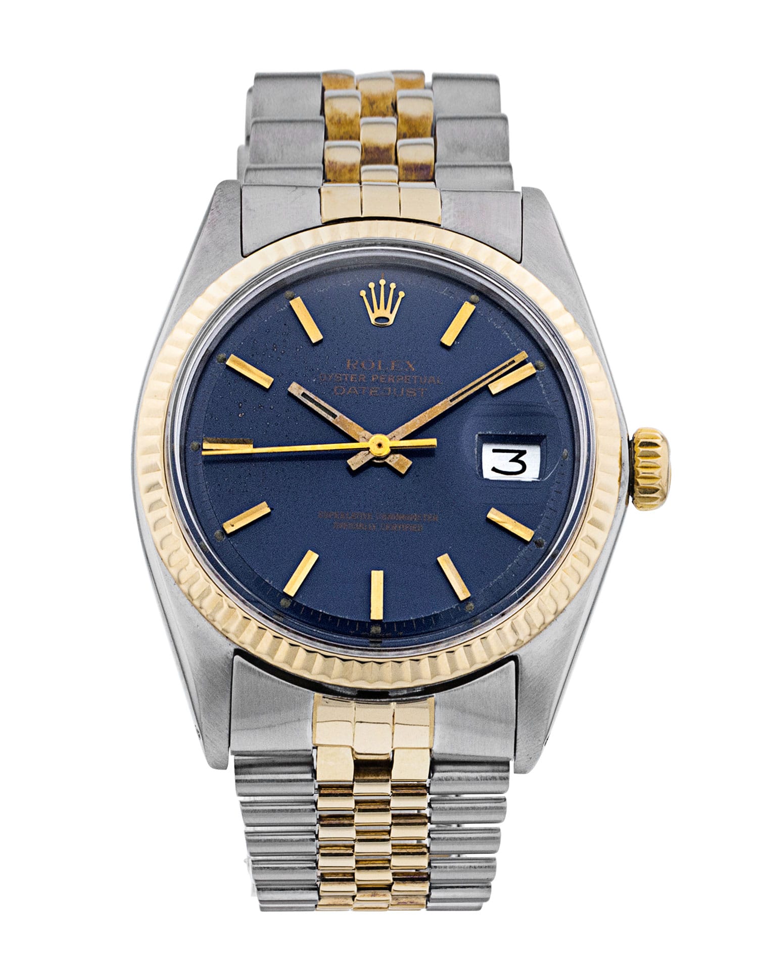 Rolex Datejust 16233 Thumbnail 1