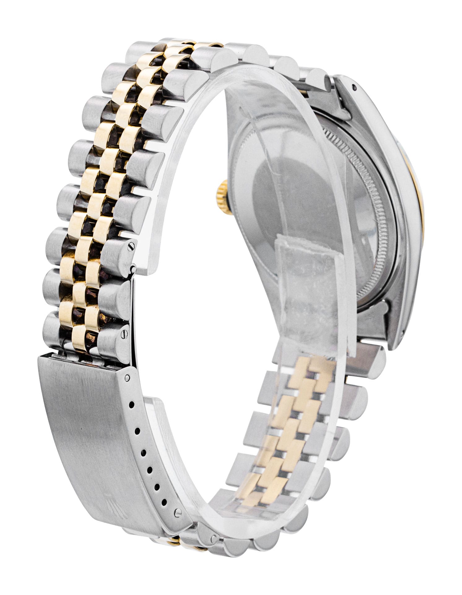 Rolex Datejust 16233 Thumbnail 3