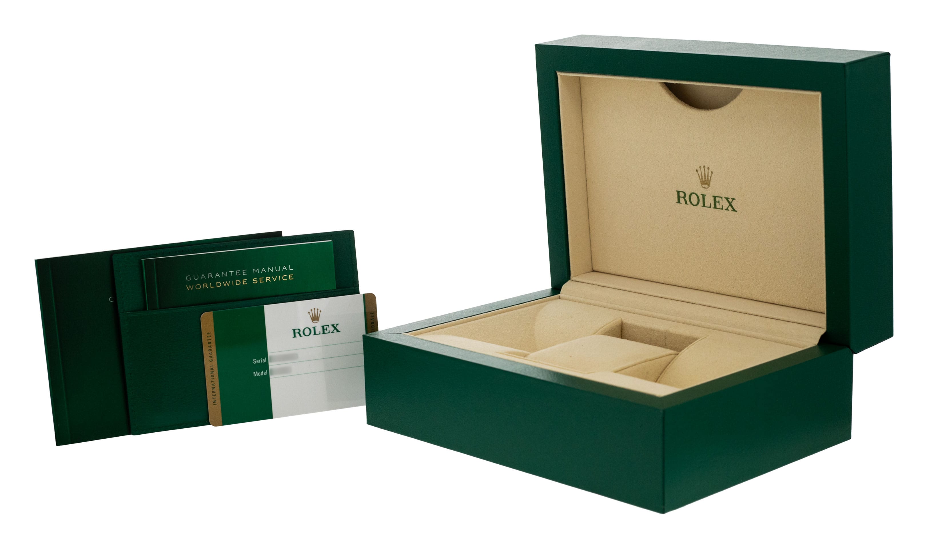 Rolex Daytona 116503 Thumbnail 4