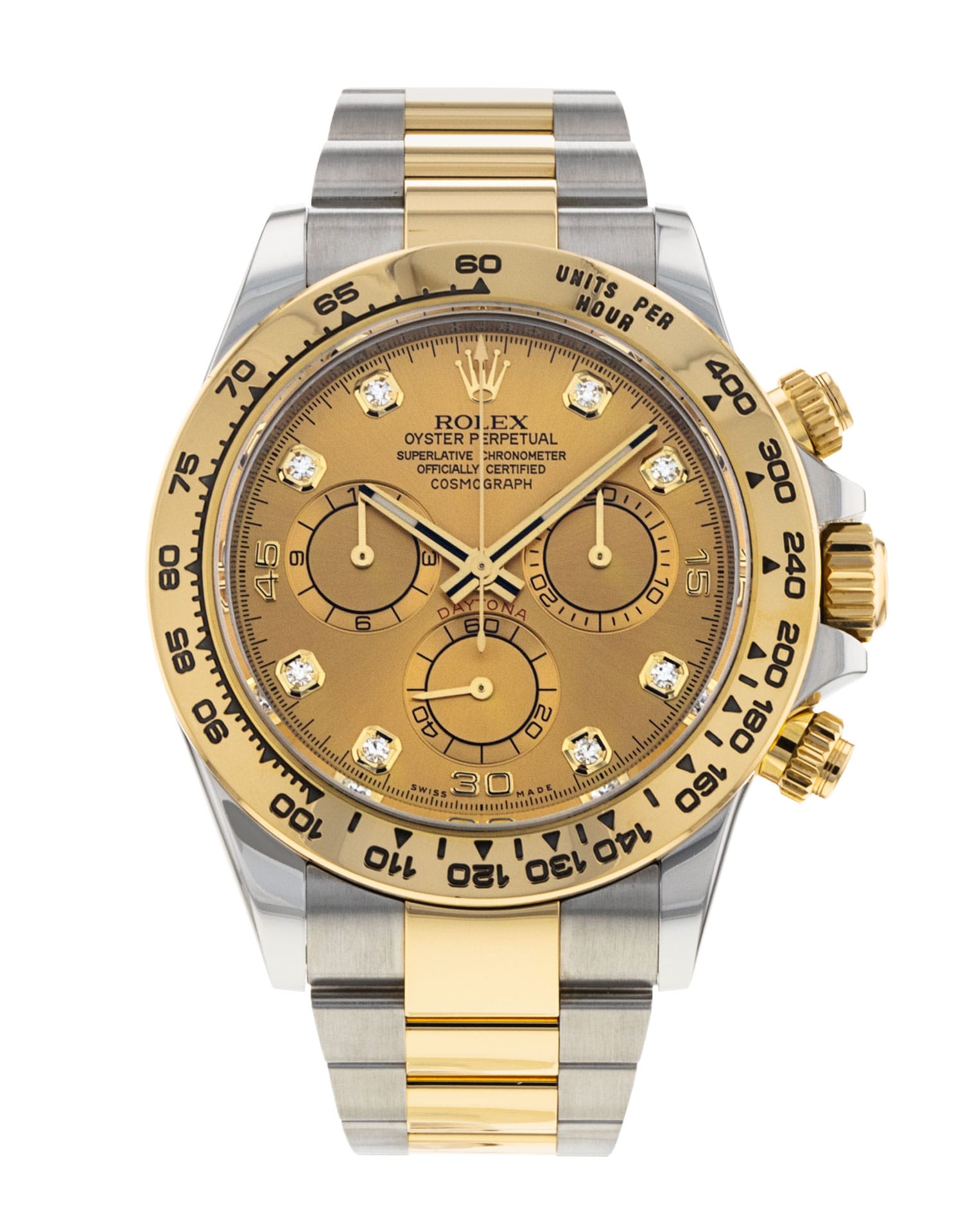 Rolex Daytona 116503 Thumbnail 1