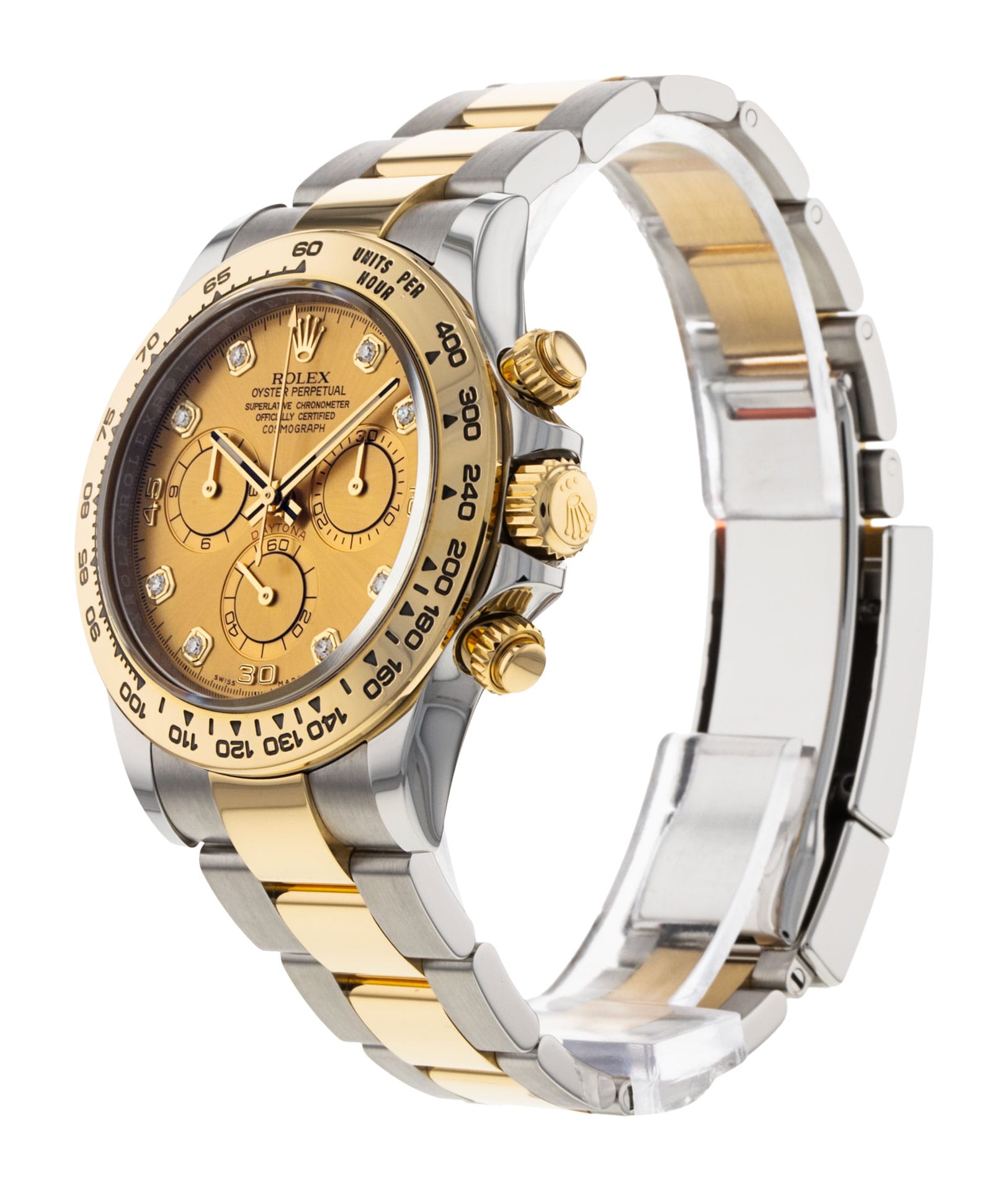 Rolex Daytona 116503 Thumbnail 2