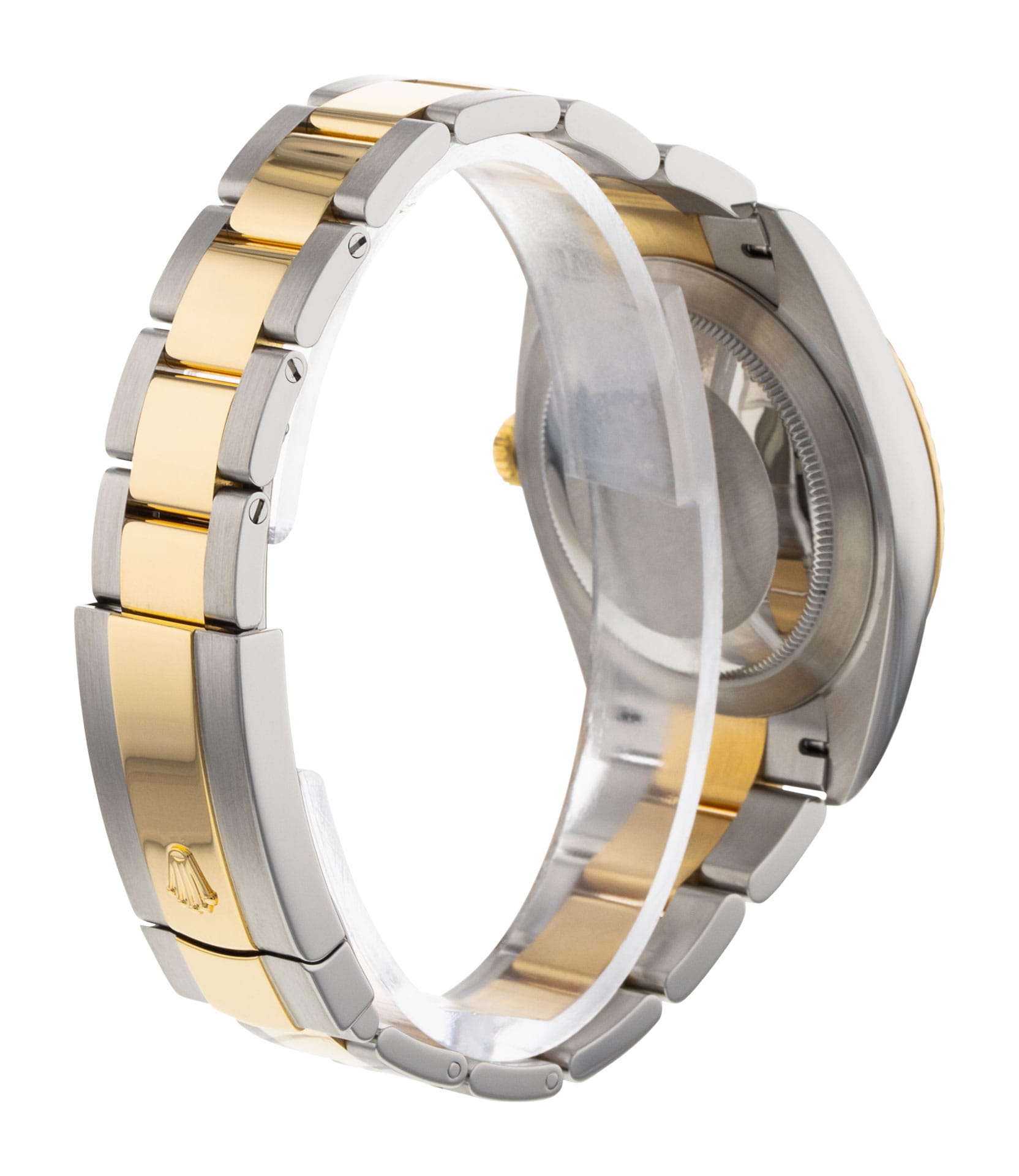 Rolex Datejust 41 126333 Thumbnail 3