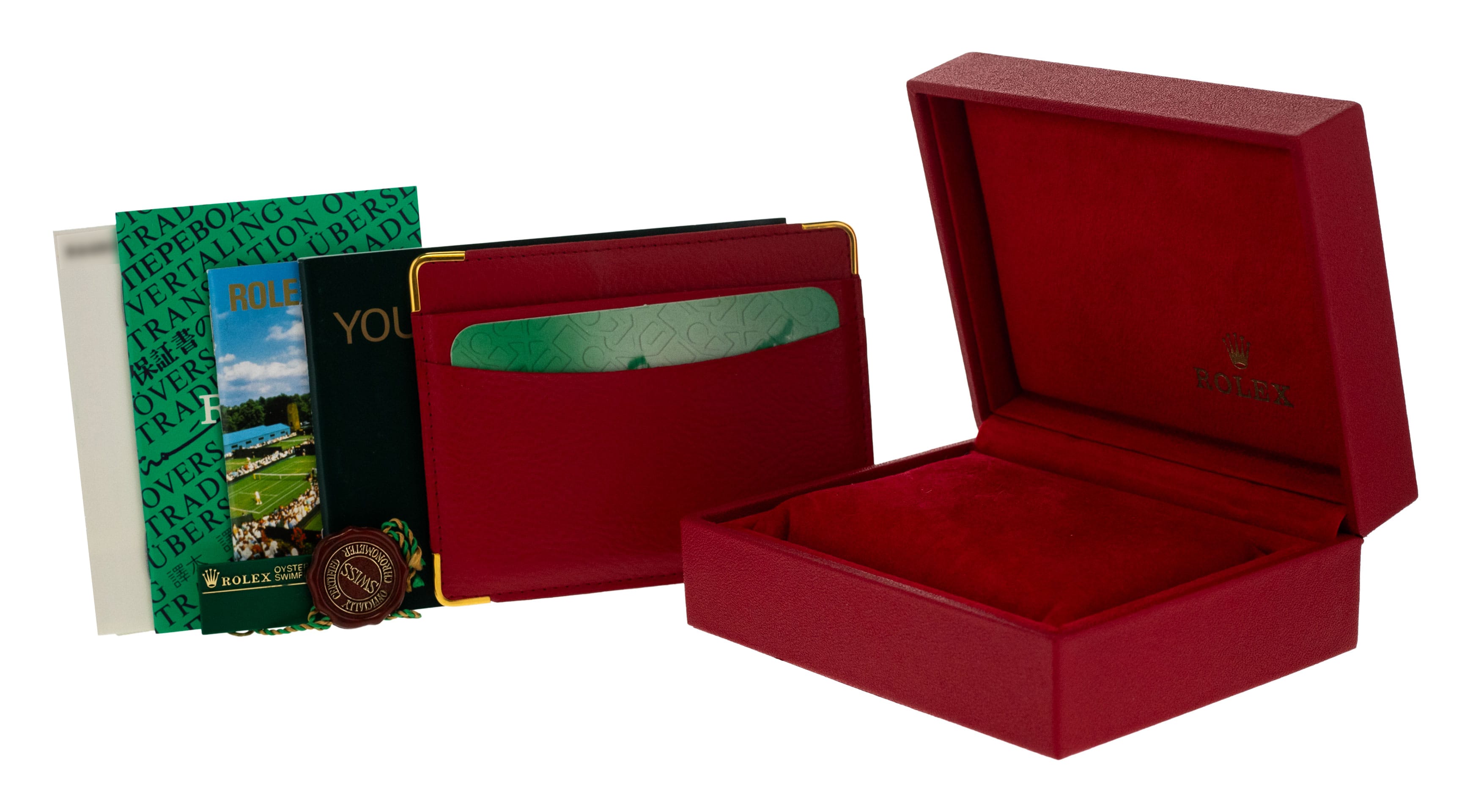 Rolex Datejust Lady 79160 Thumbnail 4