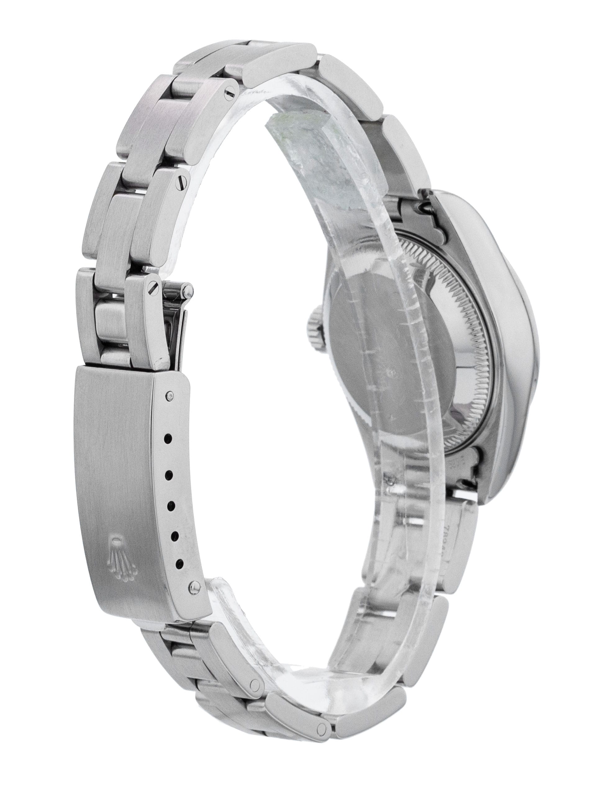 Rolex Datejust Lady 79160 Thumbnail 3