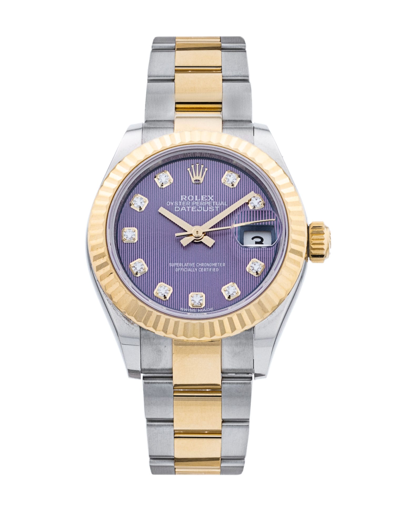 Rolex Datejust Lady 28 279173 Thumbnail 1