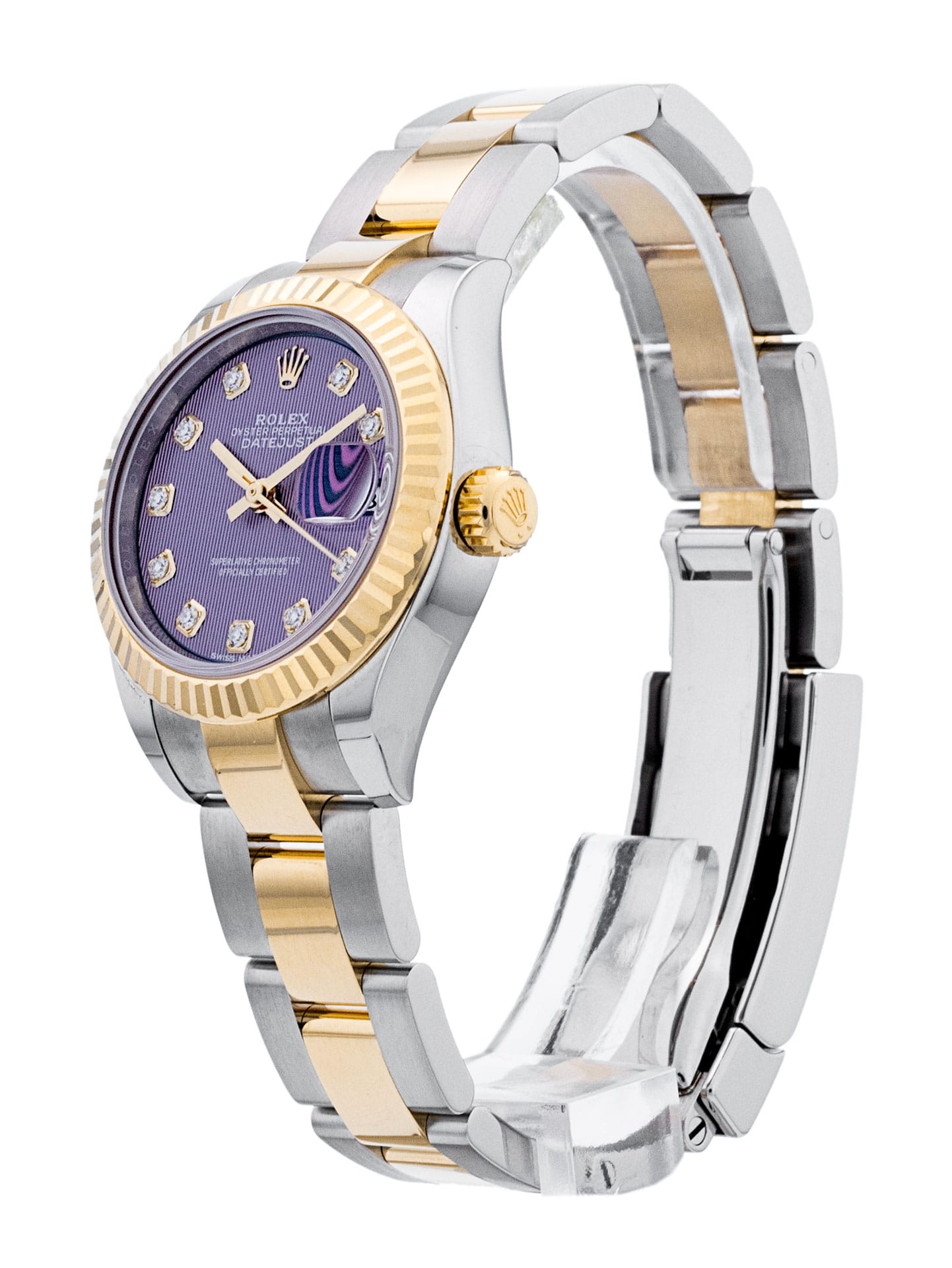 Rolex Datejust Lady 28 279173 Thumbnail 2