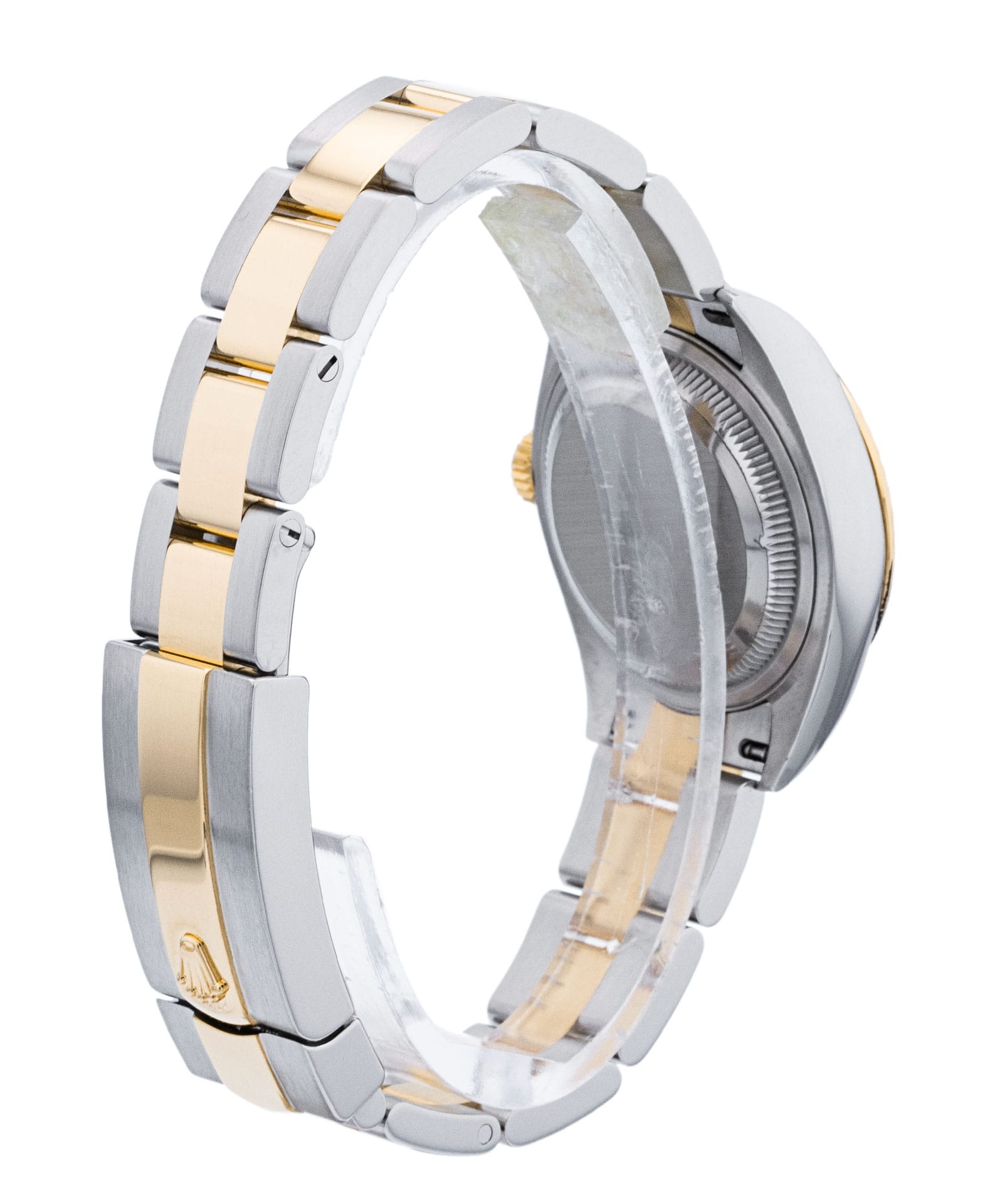 Rolex Datejust Lady 28 279173 Thumbnail 3