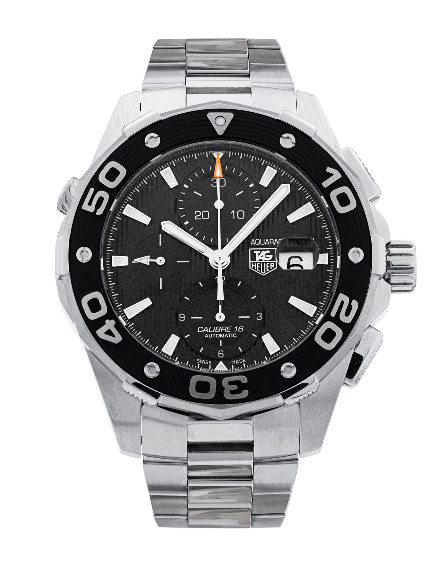Tag Heuer Aquaracer CAJ2110.BA0872 Thumbnail 1