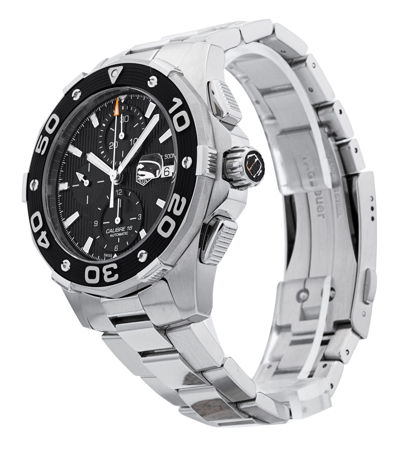 Tag Heuer Aquaracer CAJ2110.BA0872 Thumbnail 2