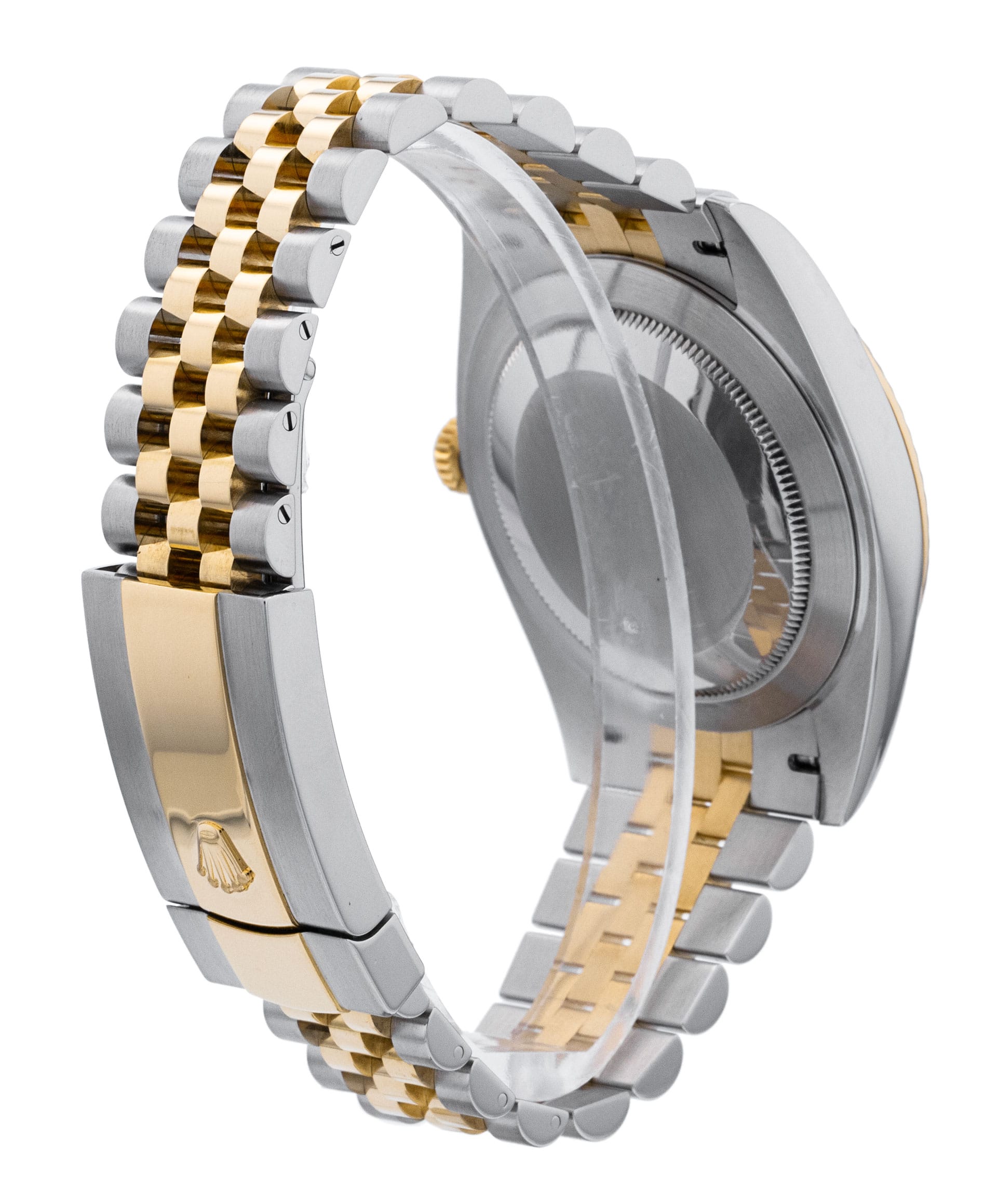 Rolex Datejust 41 126333 Thumbnail 3