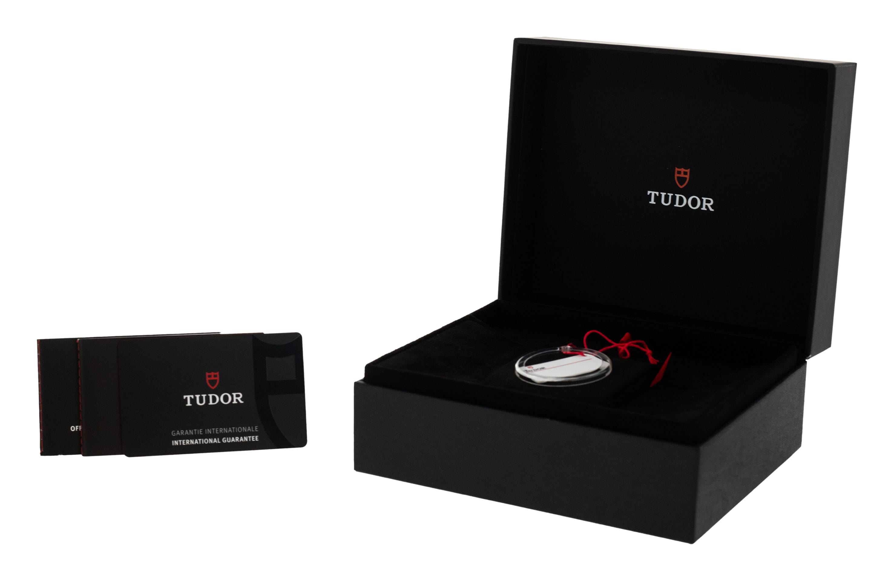 Tudor Black Bay Chrono M79360N-0019 Thumbnail 4