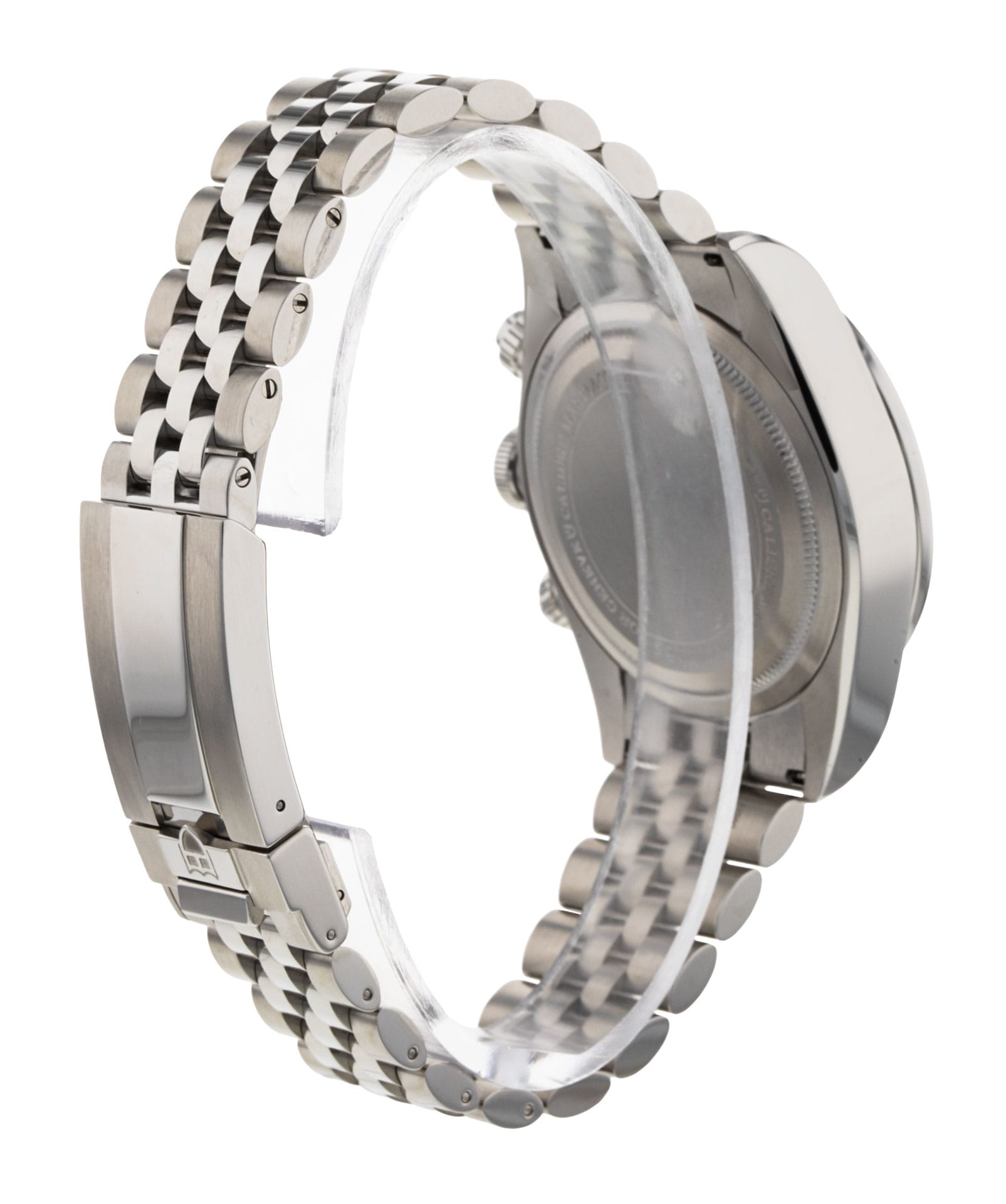 Tudor Black Bay Chrono M79360N-0019 Thumbnail 3