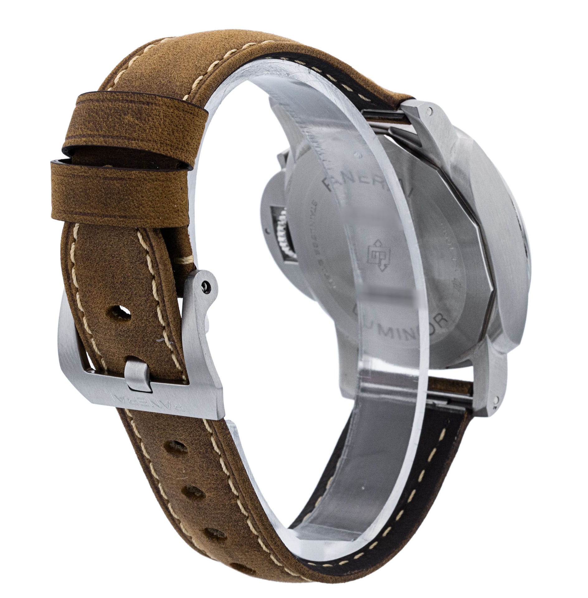 Panerai Luminor Quaranta PAM01271 Thumbnail 3