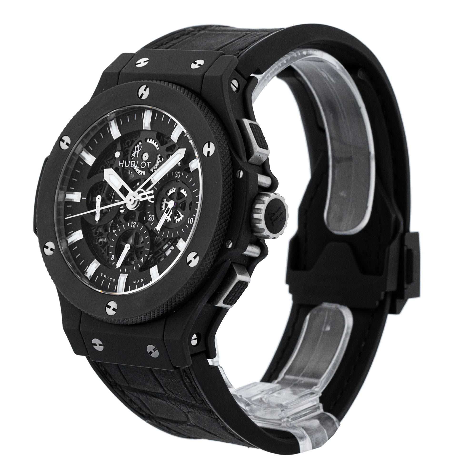 Hublot Aero Bang 311.CI.1170.GR Thumbnail 2