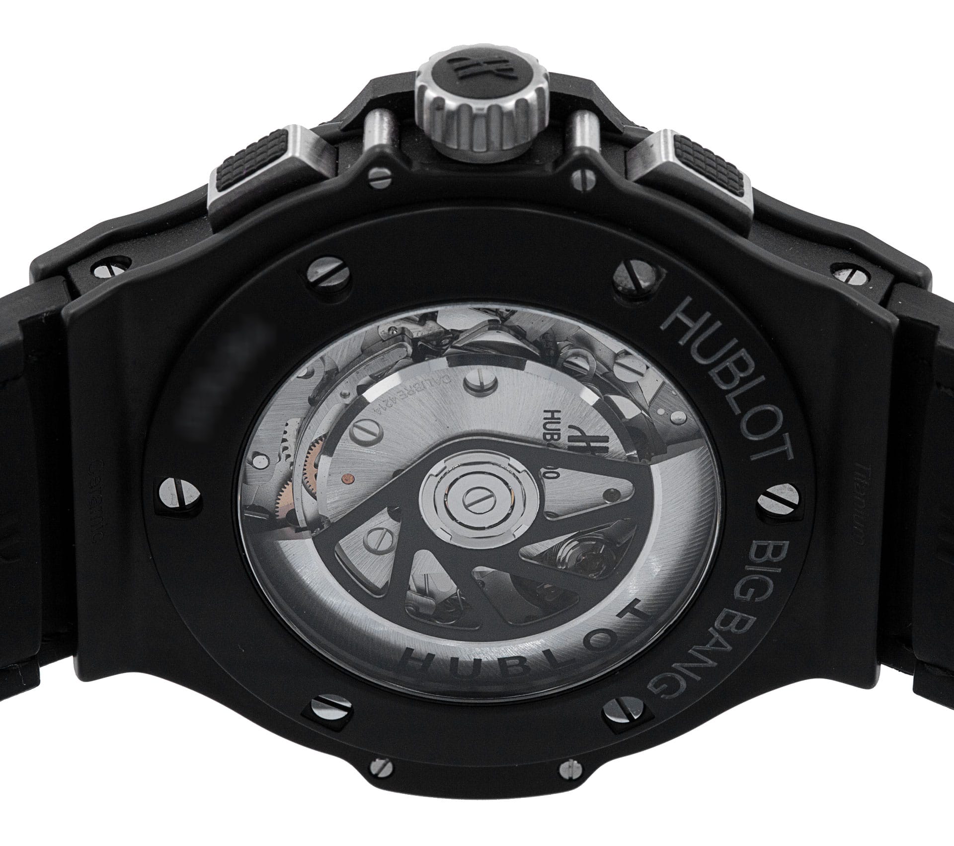 Hublot Aero Bang 311.CI.1170.GR Thumbnail 4