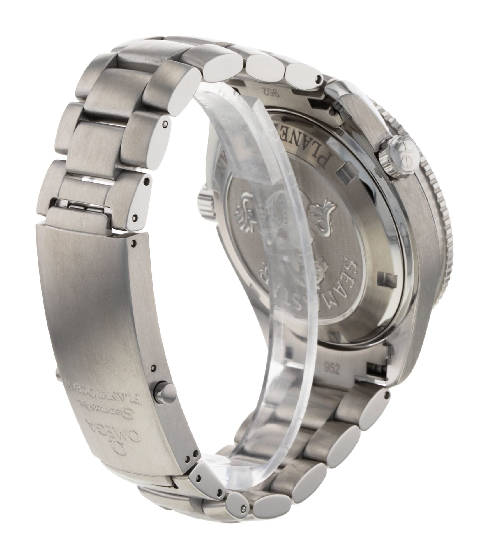 Omega Planet Ocean 2209.50.00 Thumbnail 3