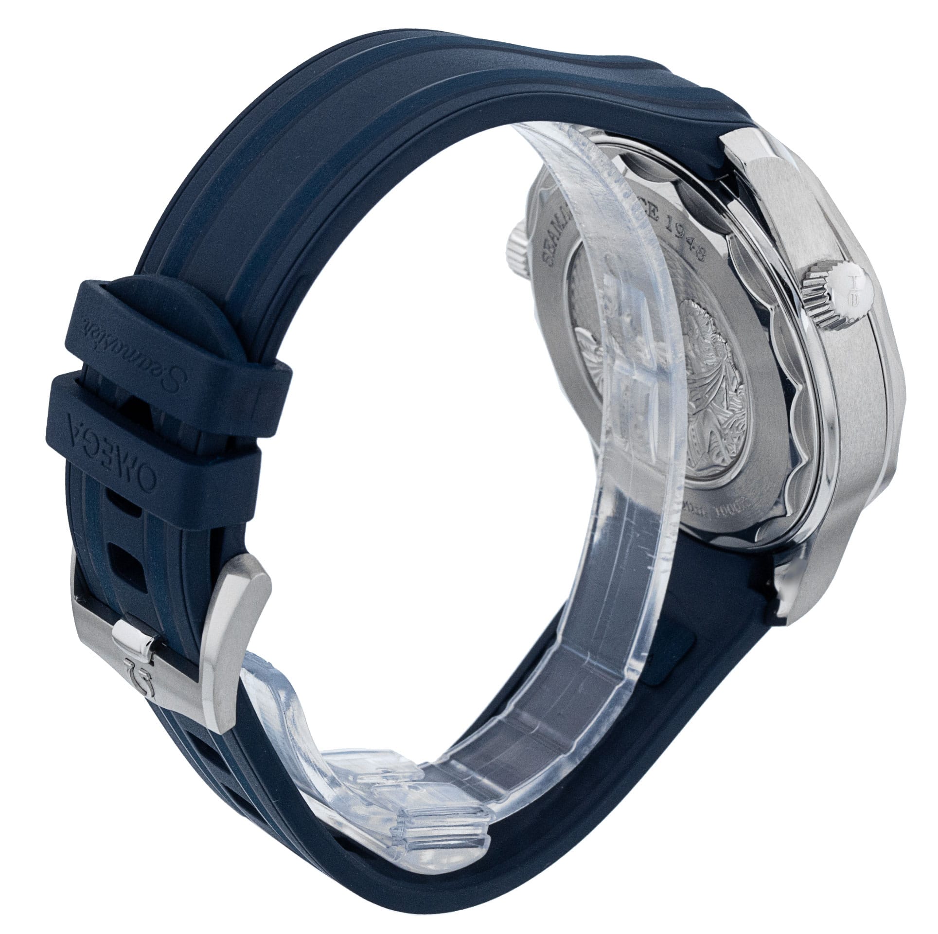 Omega Seamaster Diver 300m 210.32.42.20.03.002 Thumbnail 3