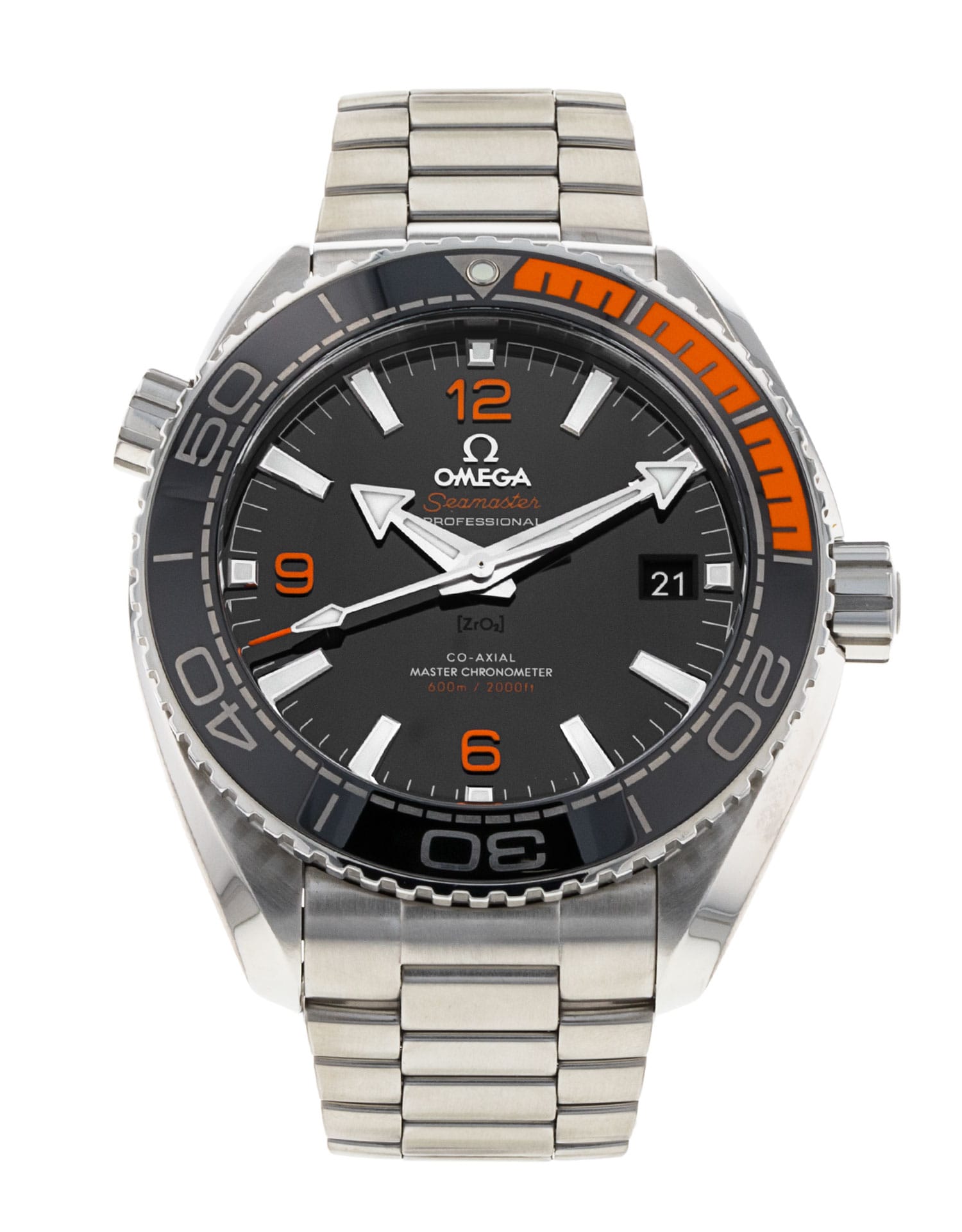 Omega Planet Ocean 215.30.44.21.01.002 Thumbnail 1