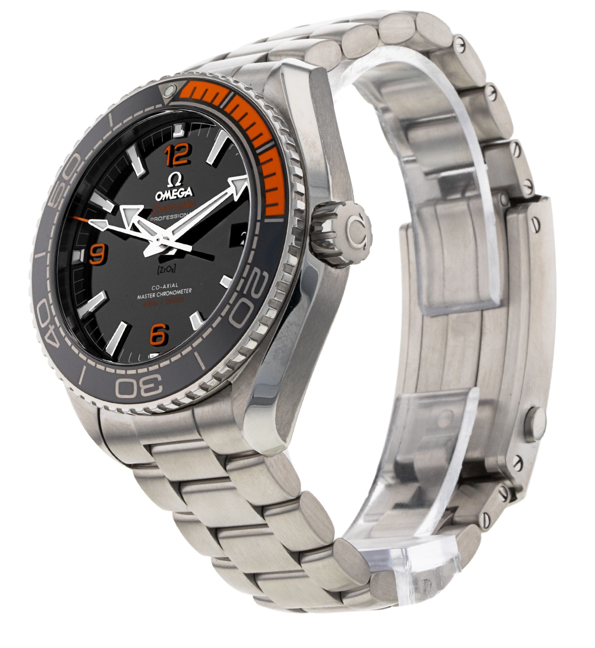 Omega Planet Ocean 215.30.44.21.01.002 Thumbnail 2