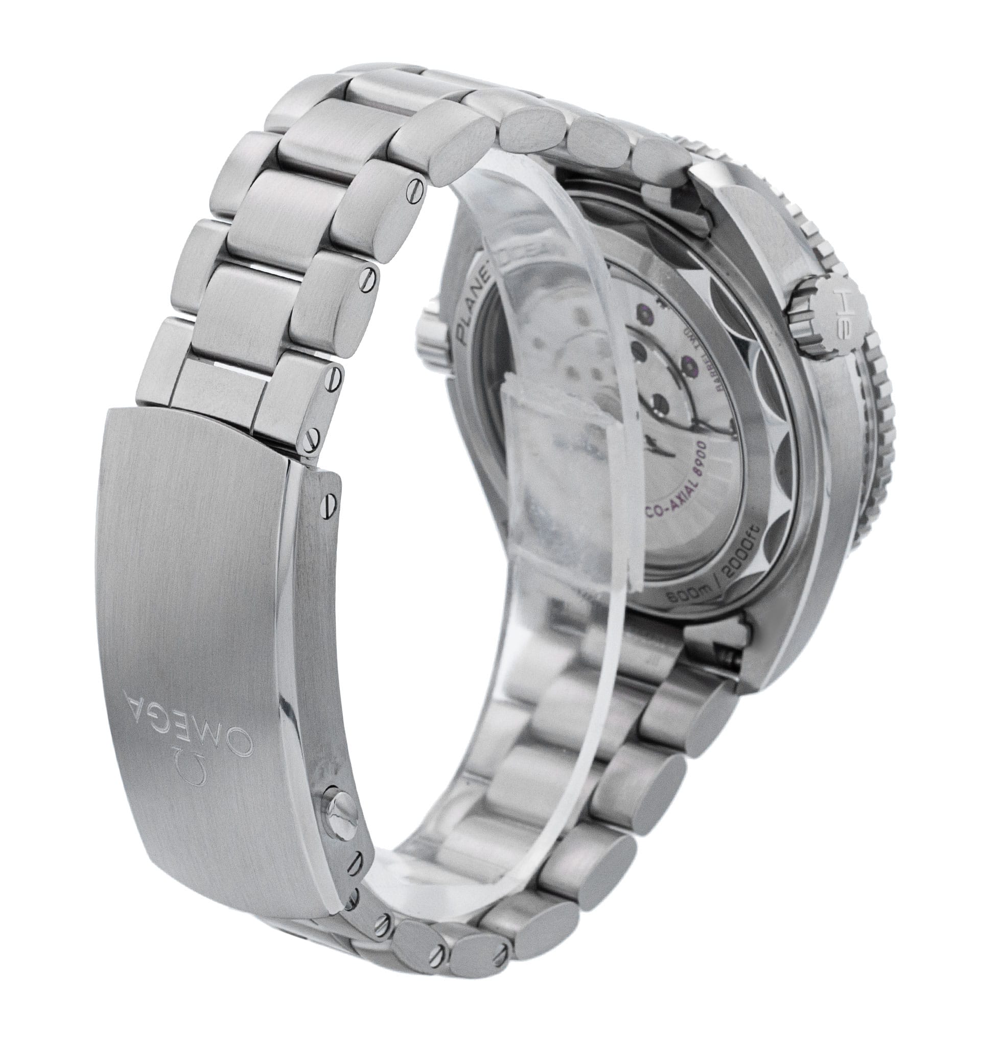 Omega Planet Ocean 215.30.44.21.01.001 Thumbnail 3