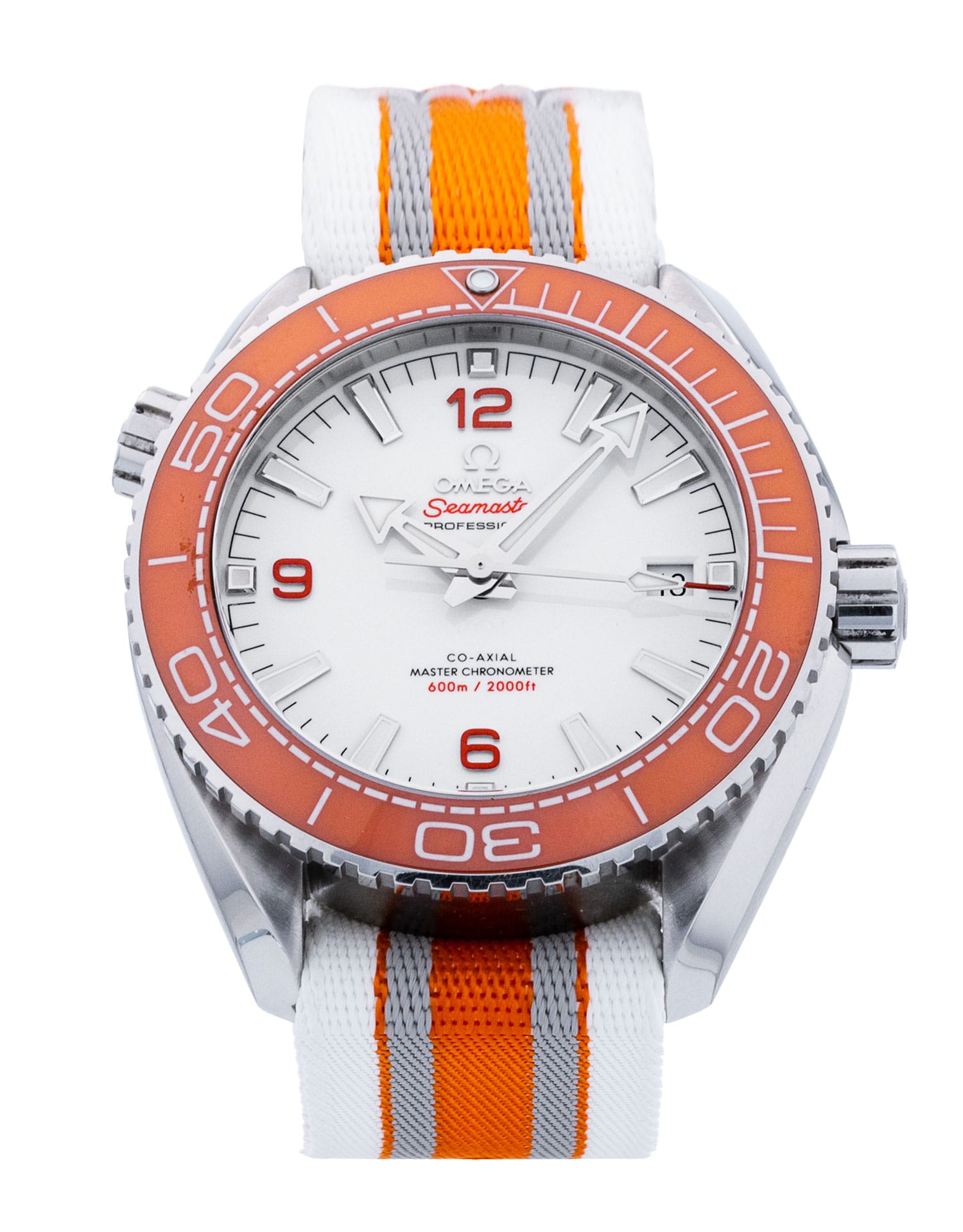 Omega Planet Ocean 215.32.44.21.04.001 Thumbnail 1