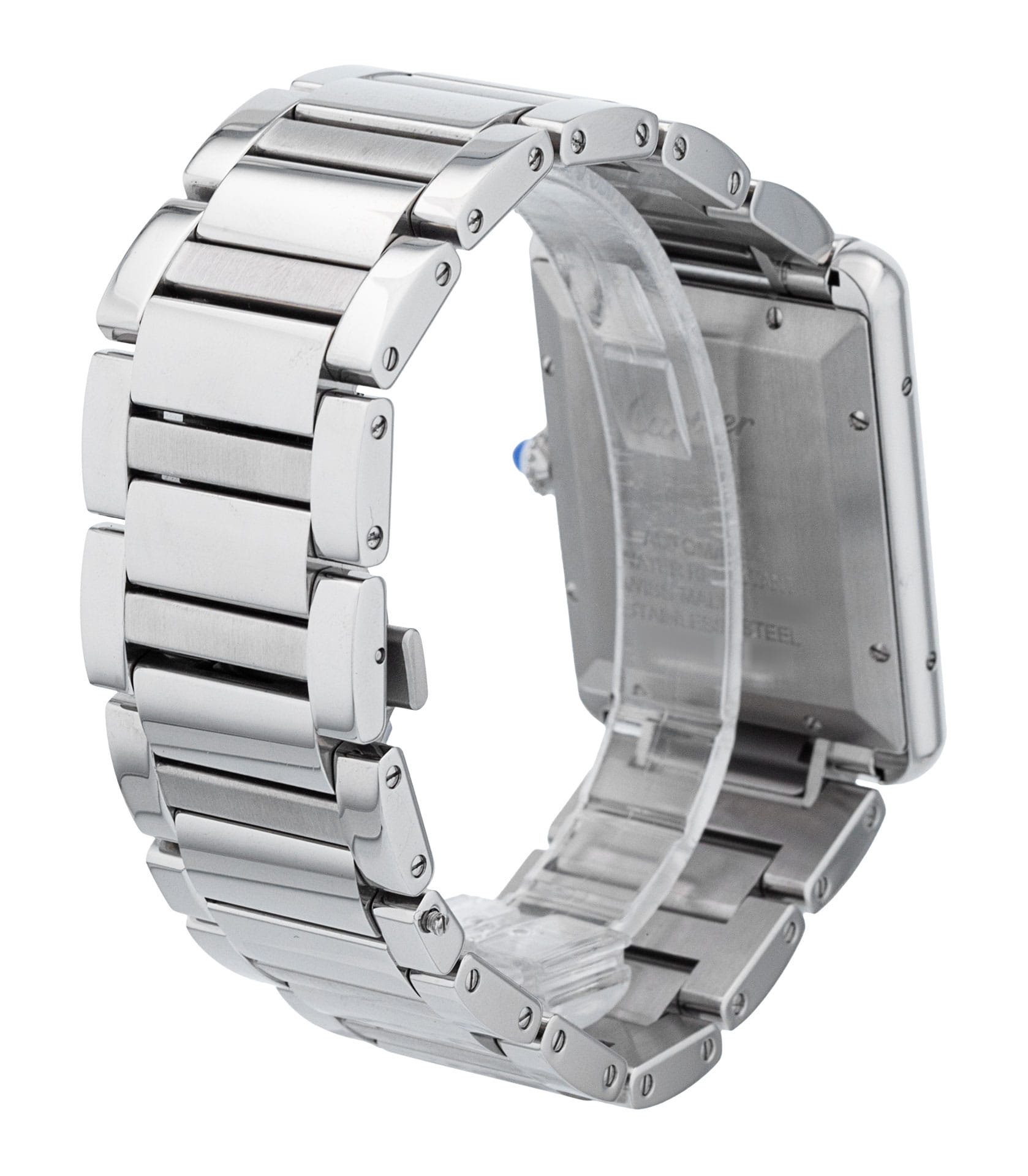 Cartier Tank Must WSTA0053 Thumbnail 3