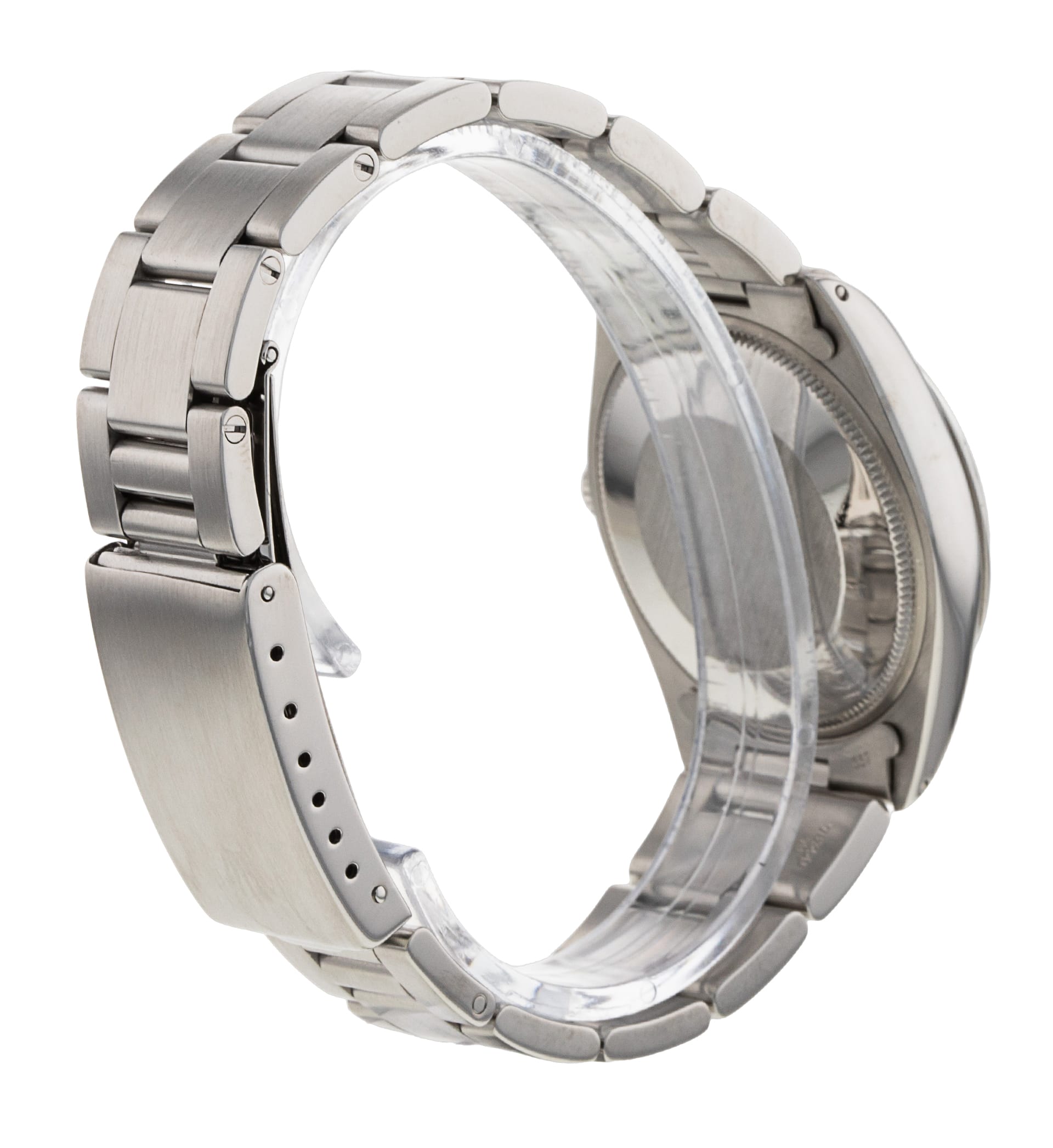 Rolex Air-King 5500 Thumbnail 3