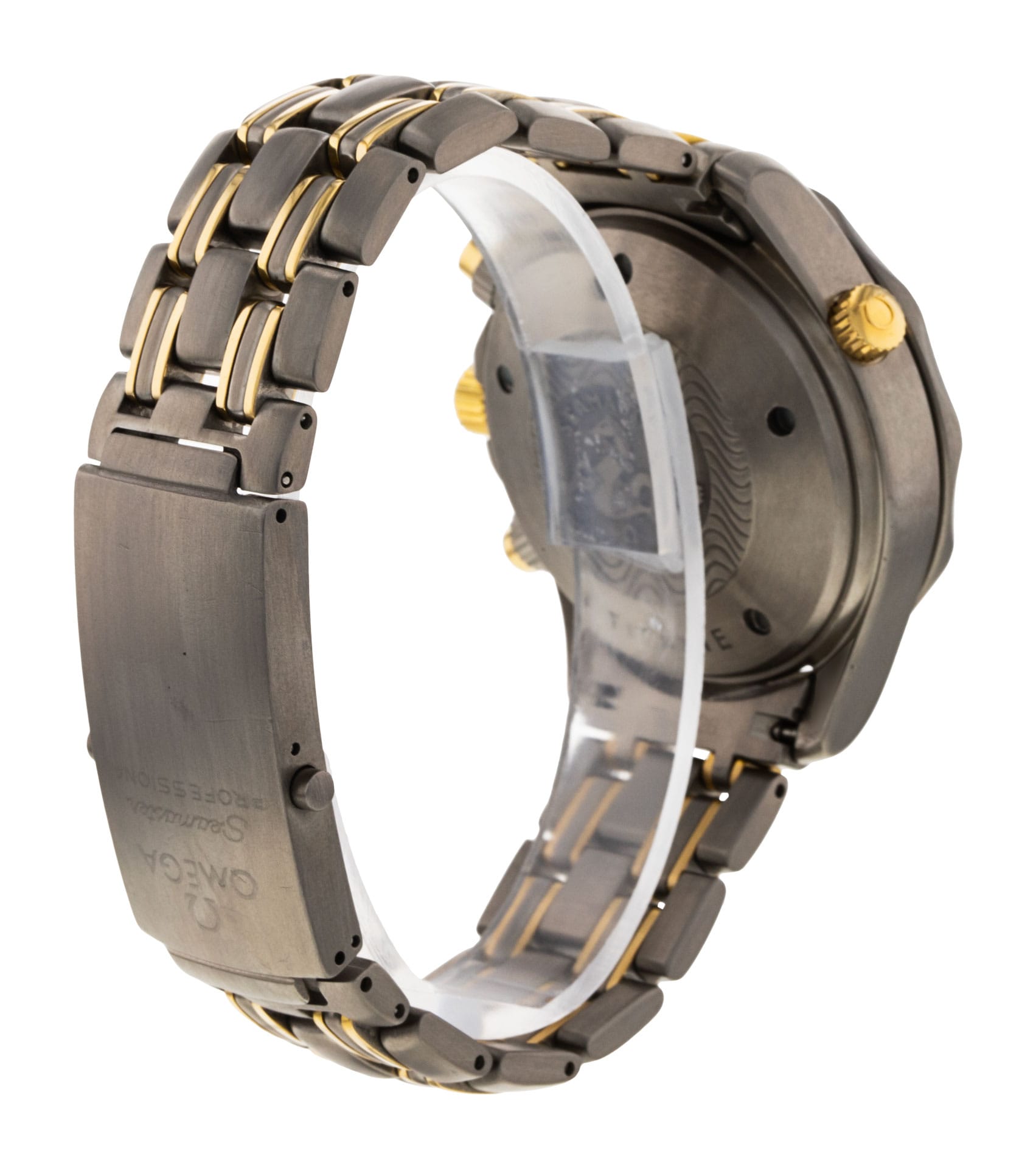 Omega Seamaster Chrono Diver 2297.80.00 Thumbnail 3