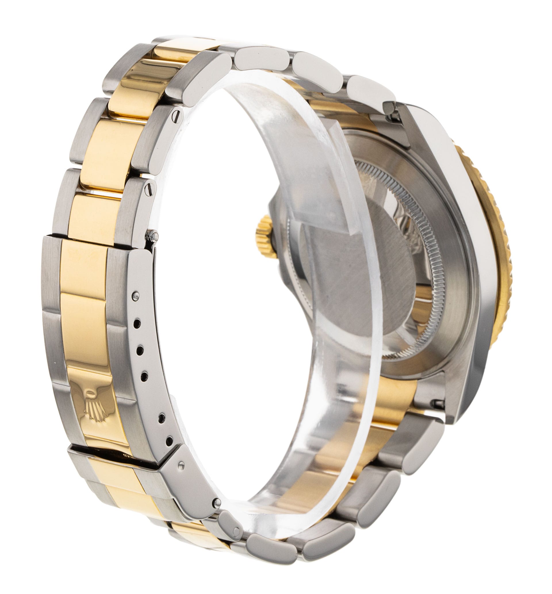 Rolex Submariner 16613 Thumbnail 3