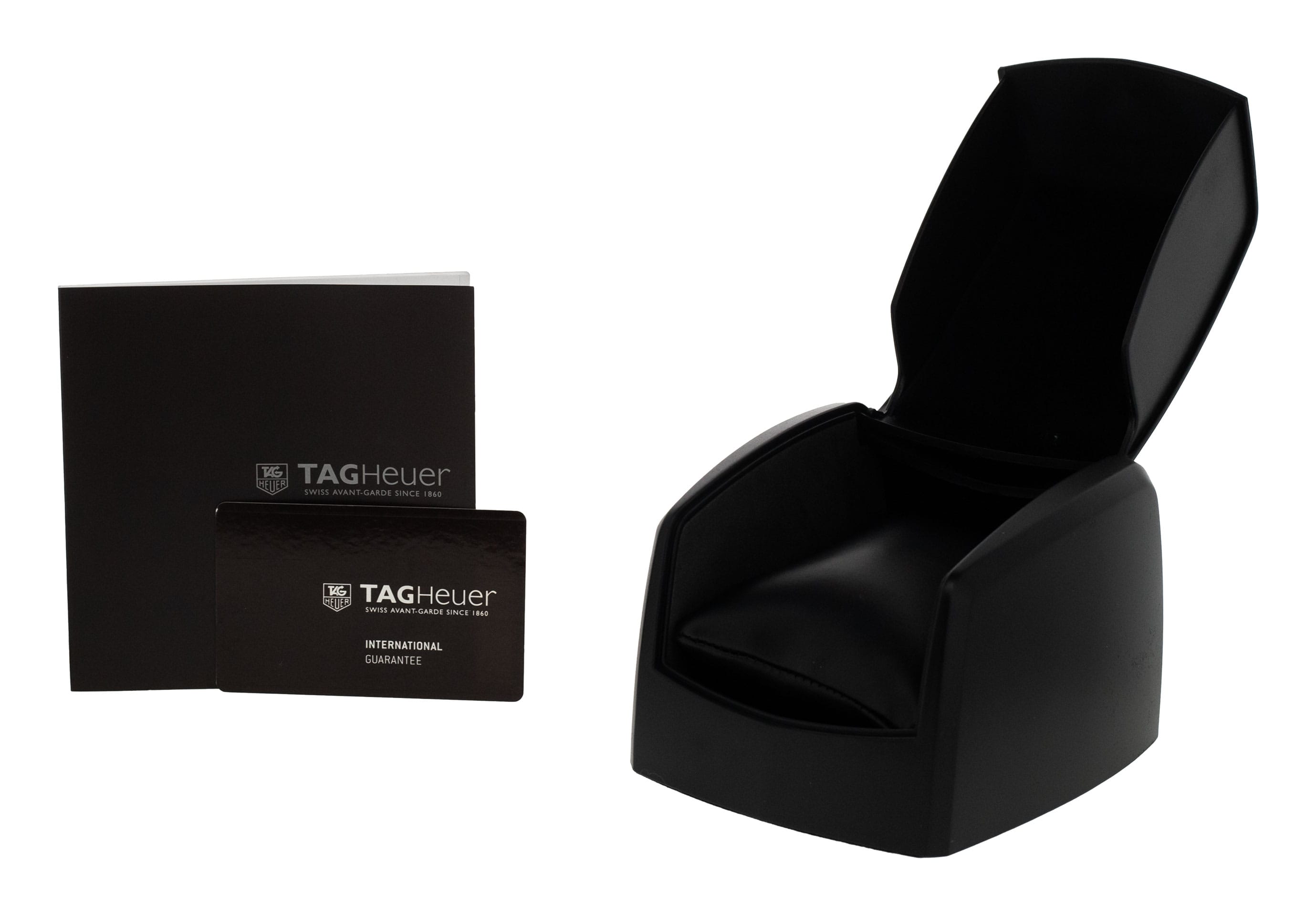 Tag Heuer Formula 1 Sparkling WAH1214.BA0859 Thumbnail 4