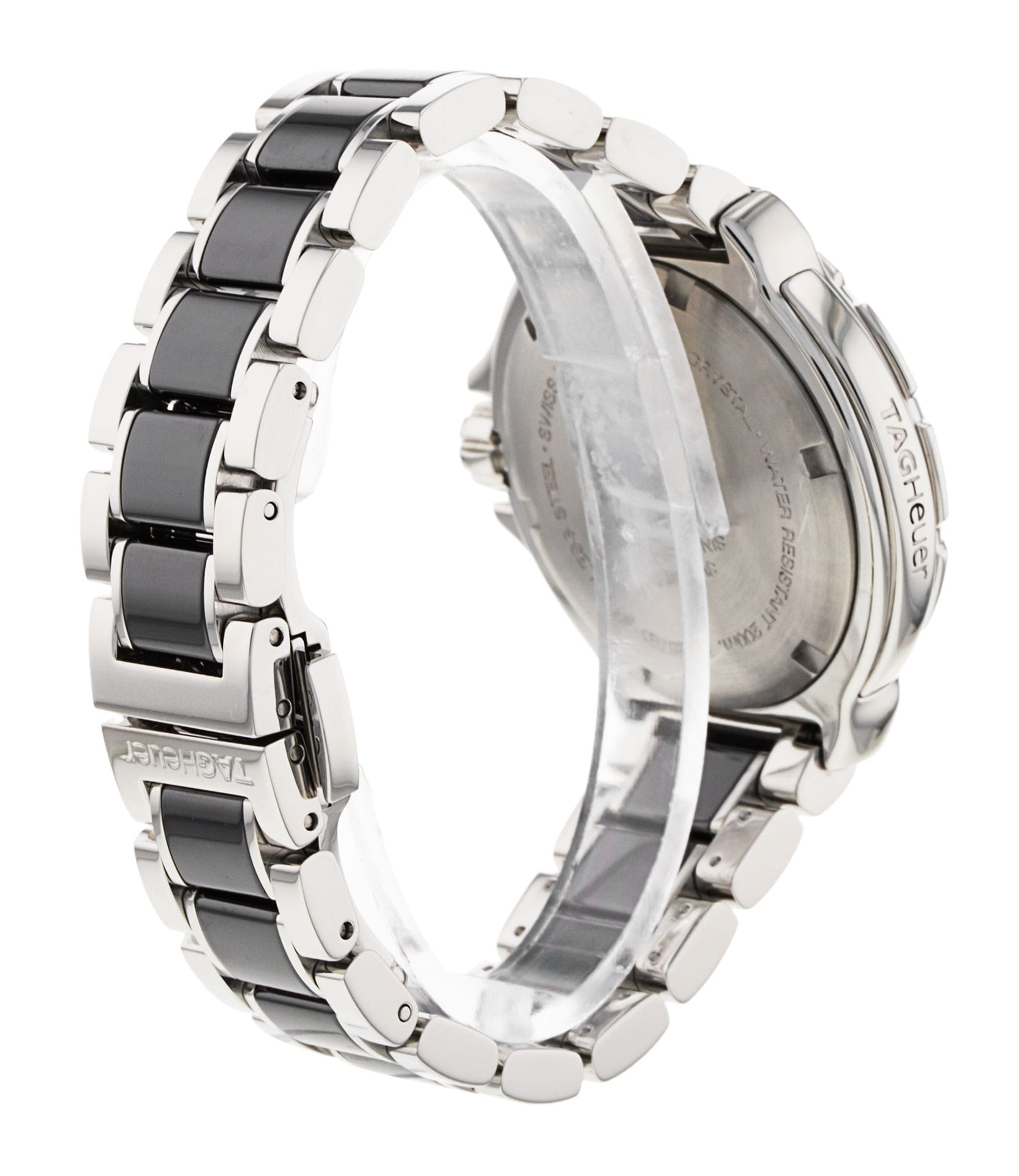 Tag Heuer Formula 1 Sparkling WAH1214.BA0859 Thumbnail 3