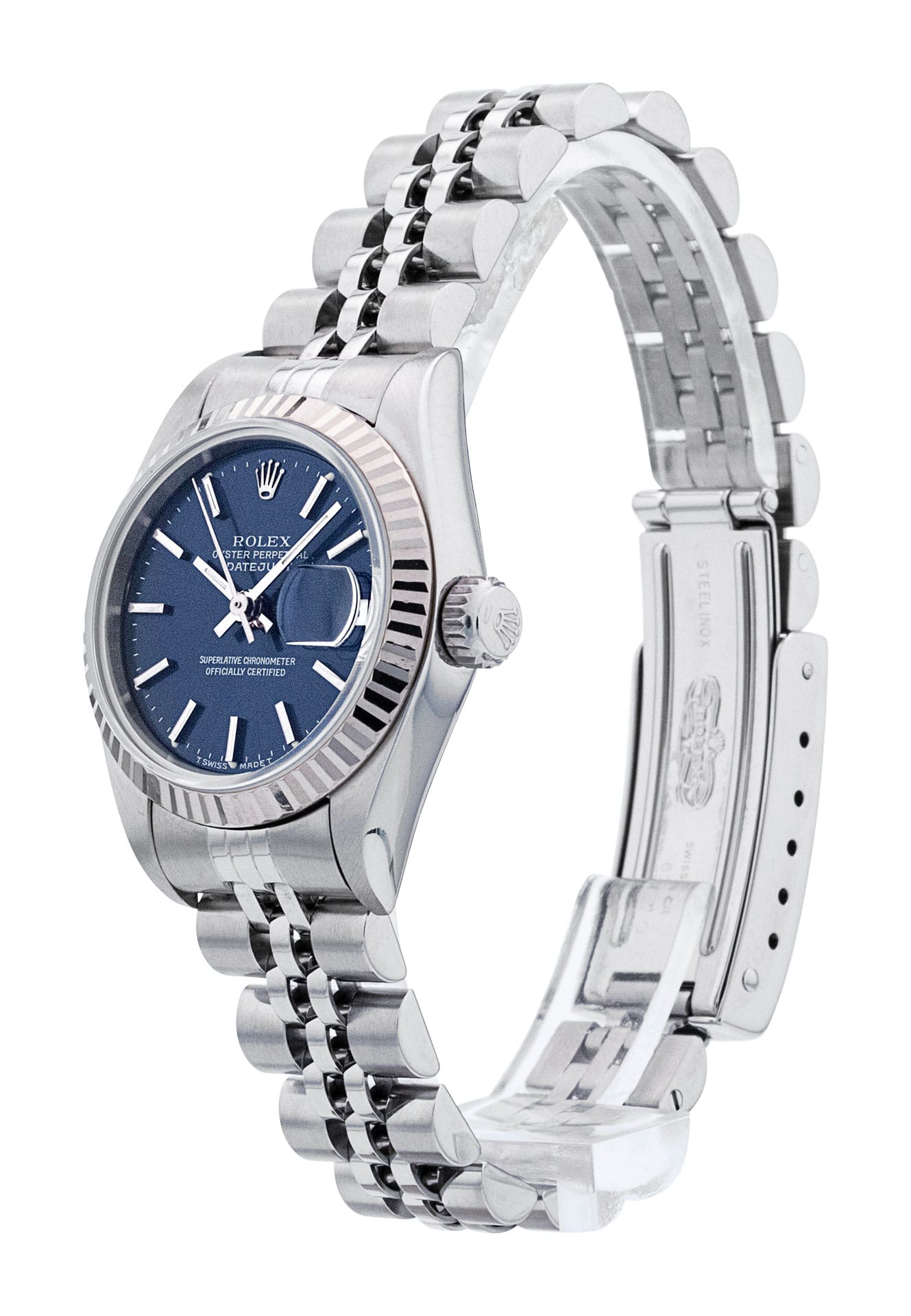 Rolex Datejust Lady 69174 Thumbnail 2