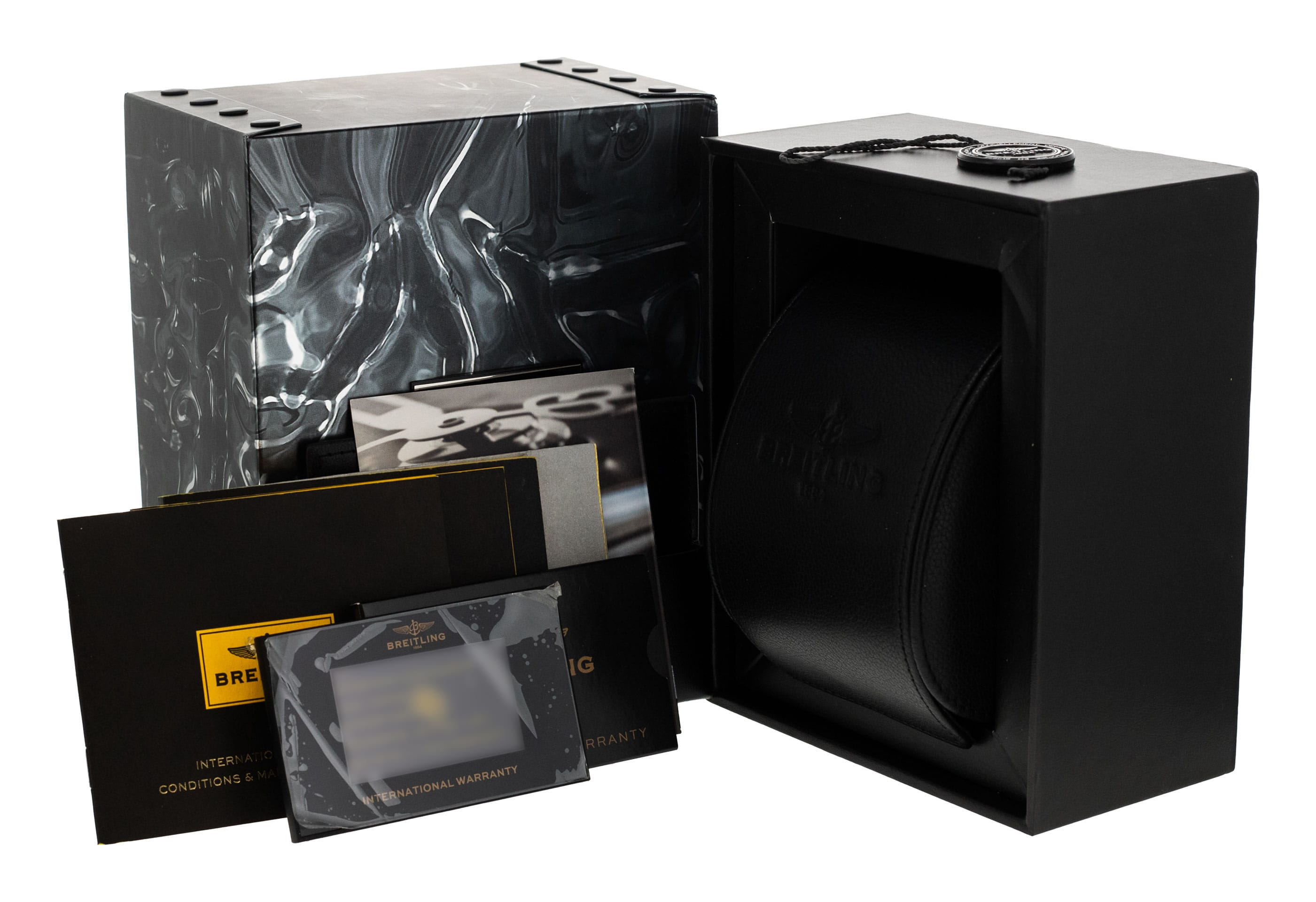 Breitling SuperOcean Chrono M73310 Thumbnail 4