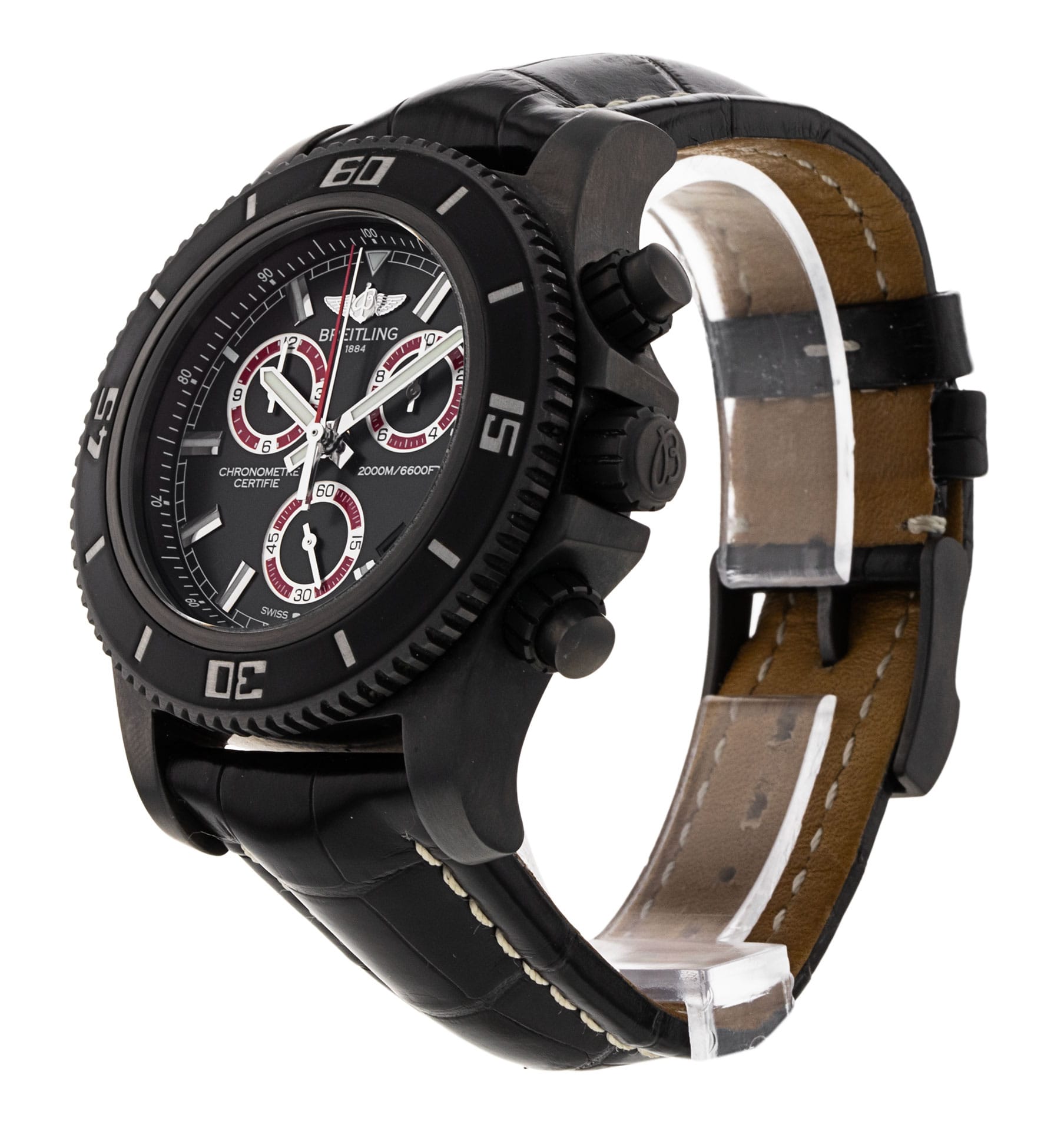 Breitling SuperOcean Chrono M73310 Thumbnail 2