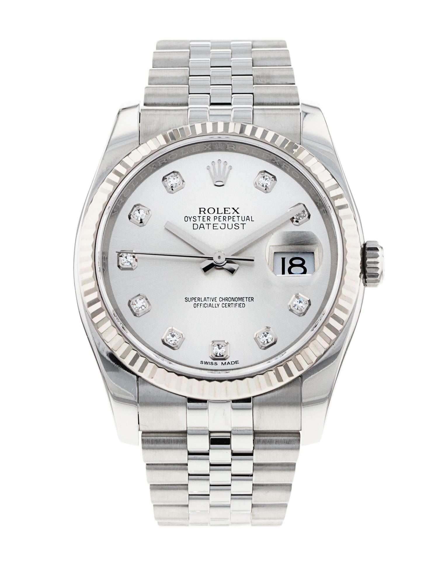 Rolex Datejust 116234 Thumbnail 1