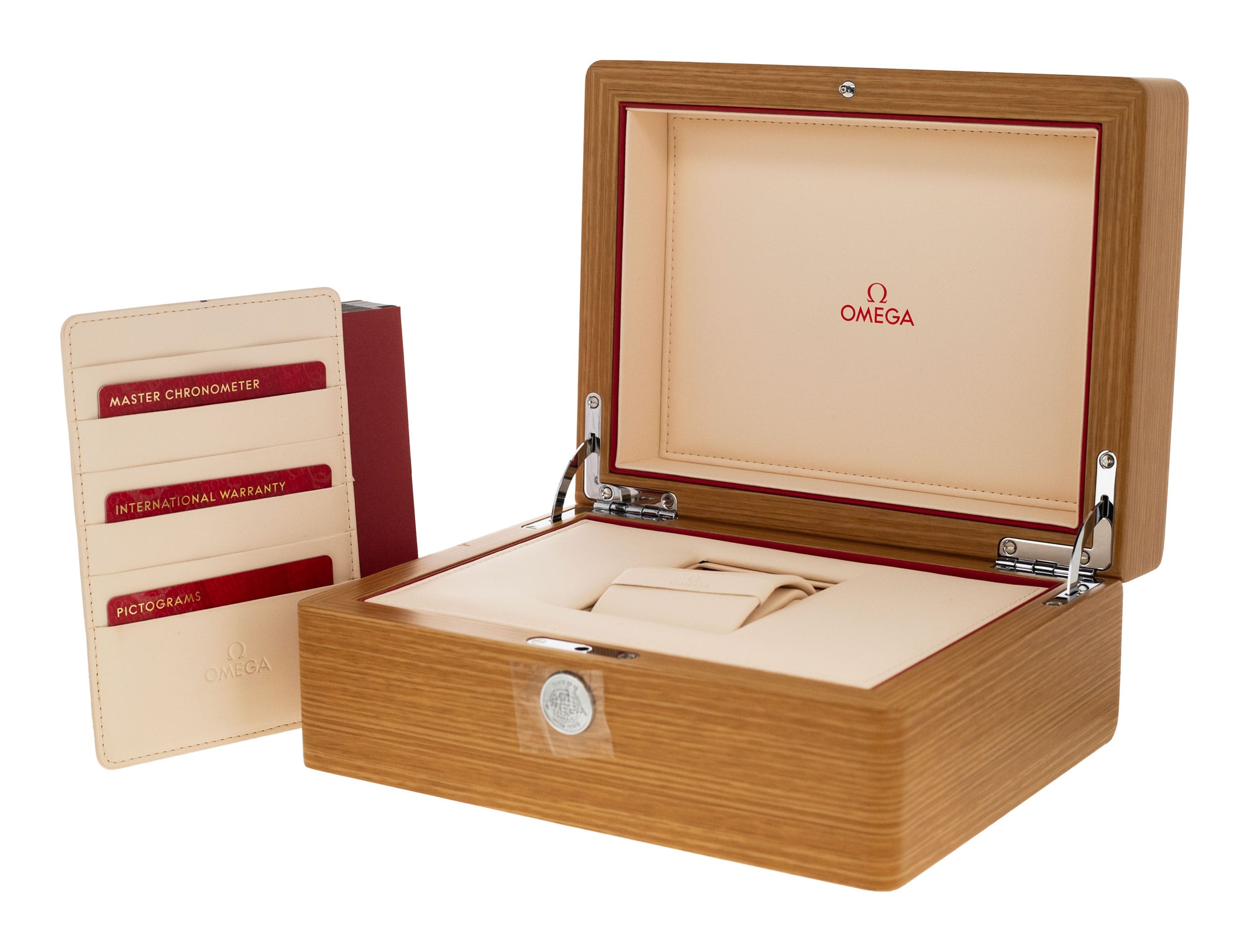 Omega Seamaster Diver 300m 210.62.44.20.01.001 Thumbnail 5