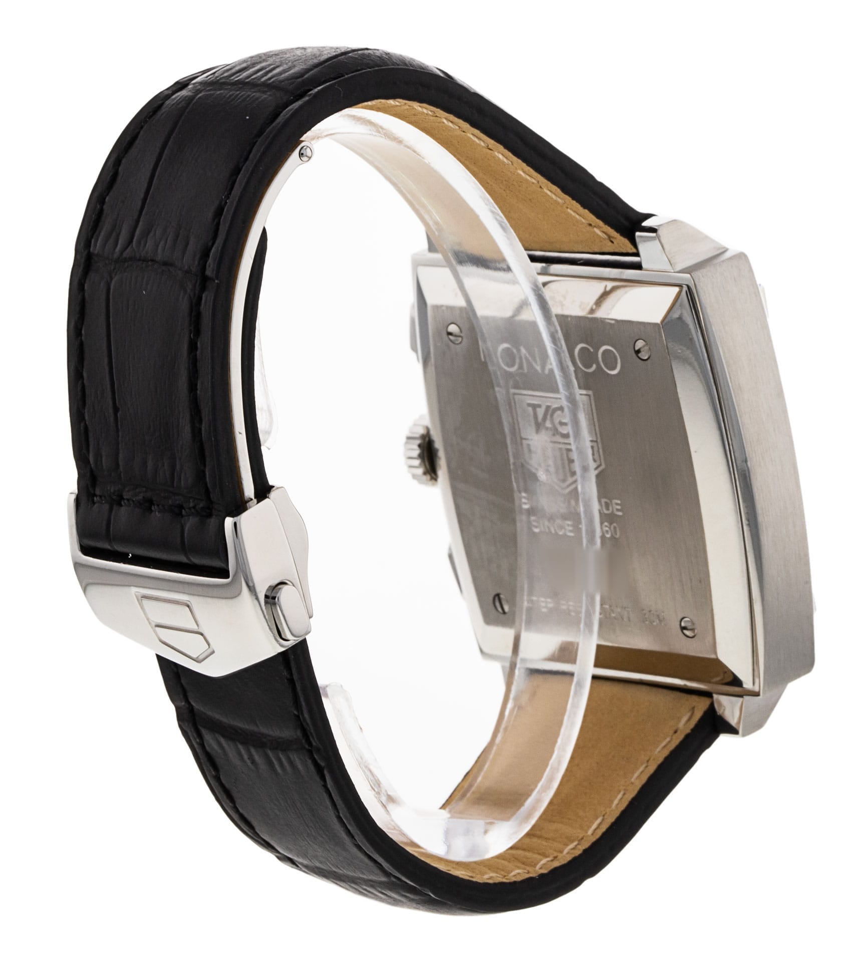 Tag Heuer Monaco CW2111 Thumbnail 3