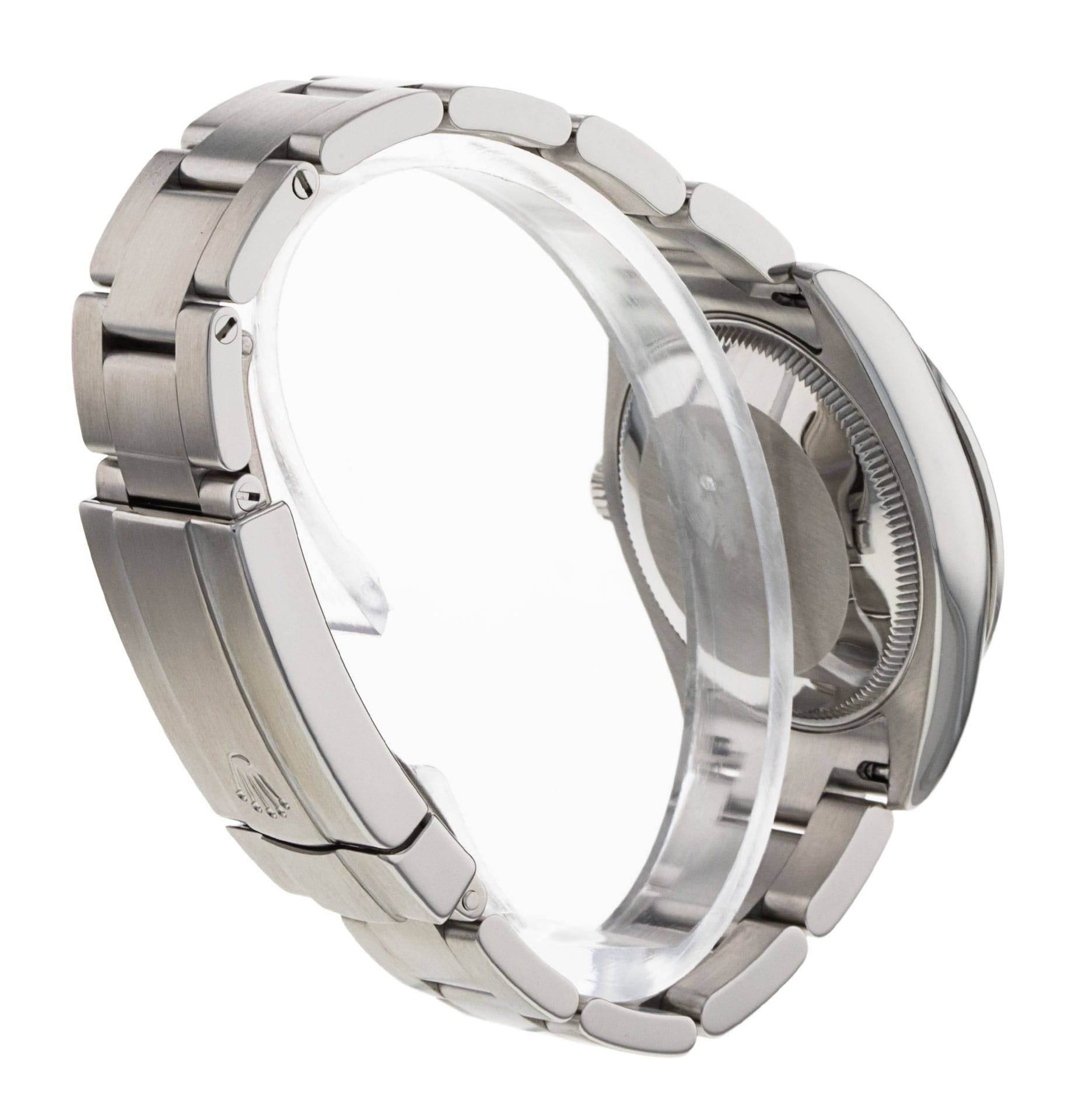 Rolex Lady Oyster Perpetual 177200 Thumbnail 3