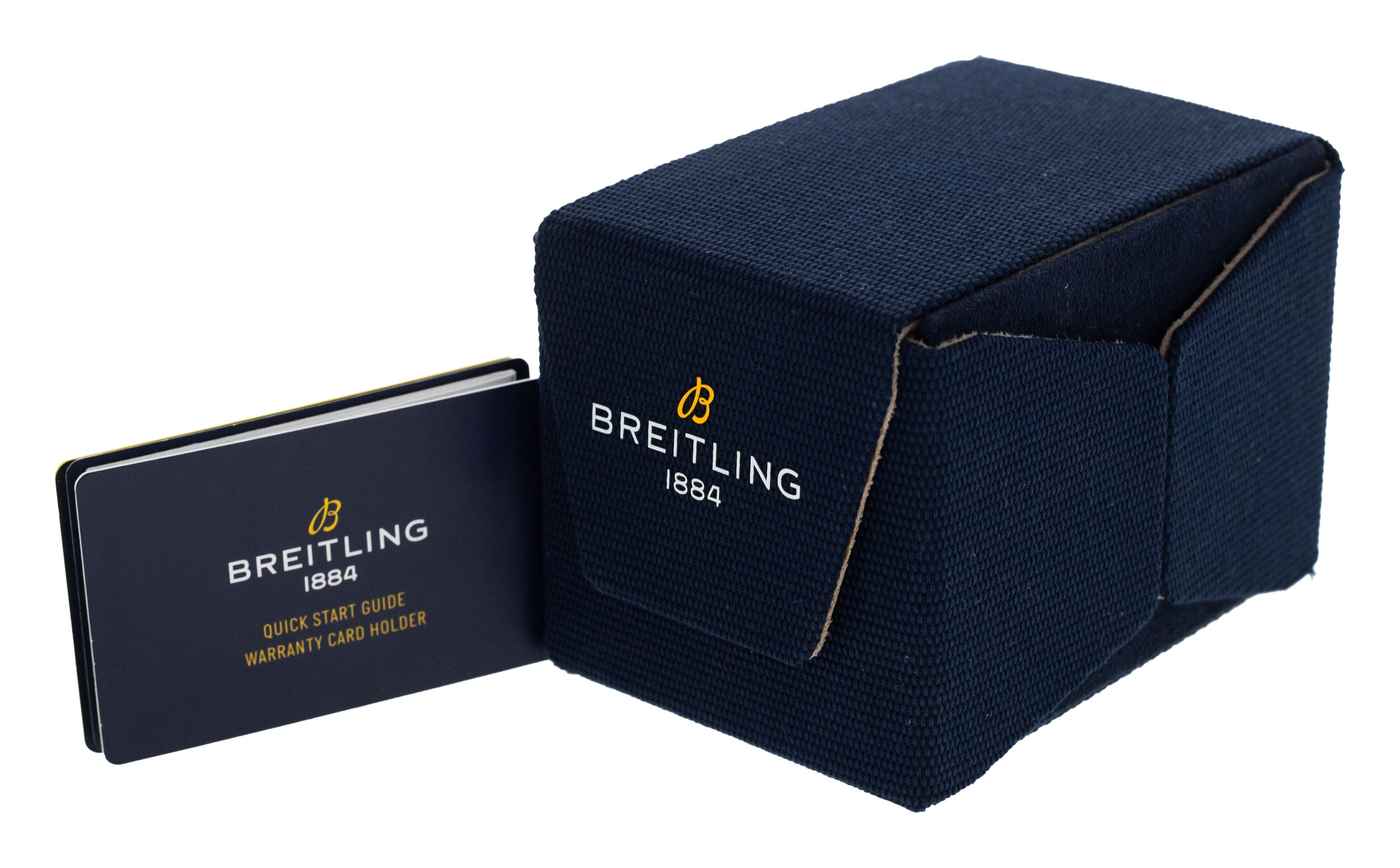 Breitling Avenger B01 Chronograph AB0182 Thumbnail 5