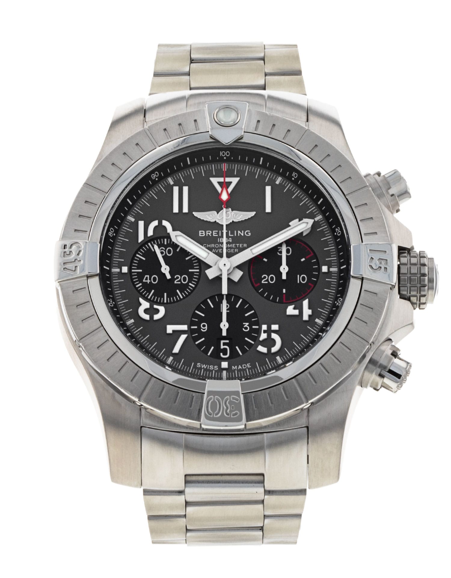 Breitling Avenger B01 Chronograph AB0182 Thumbnail 1
