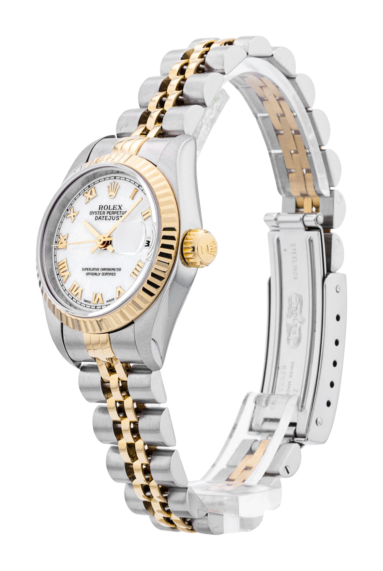 Rolex Datejust Lady 69173 Thumbnail 2