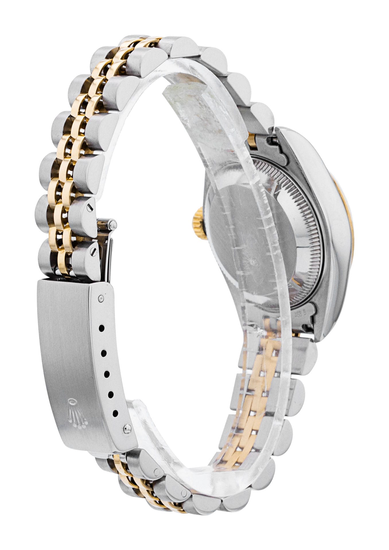 Rolex Datejust Lady 69173 Thumbnail 3