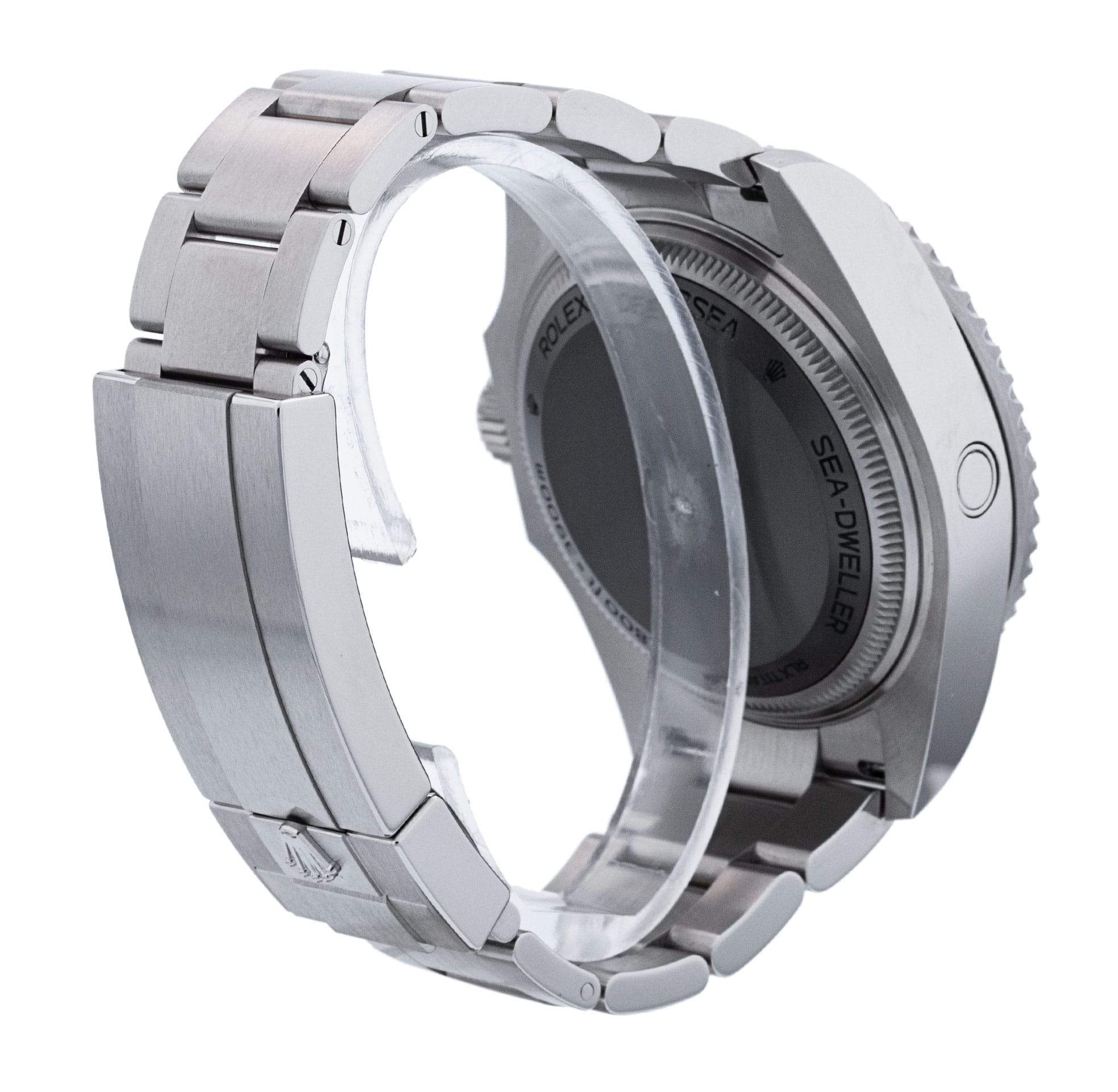 Rolex Deepsea 136660 - D-blue Thumbnail 3