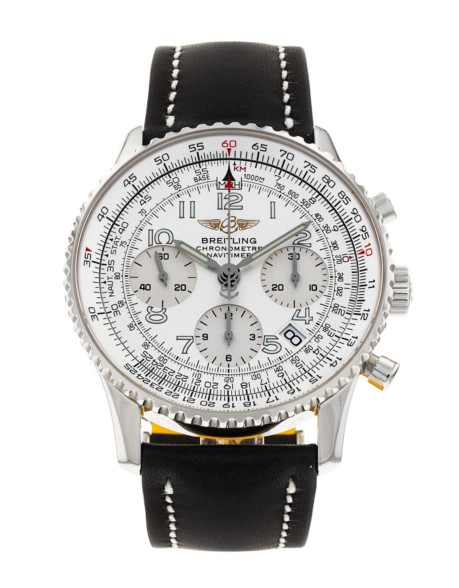 Breitling Navitimer A23322 Thumbnail 1