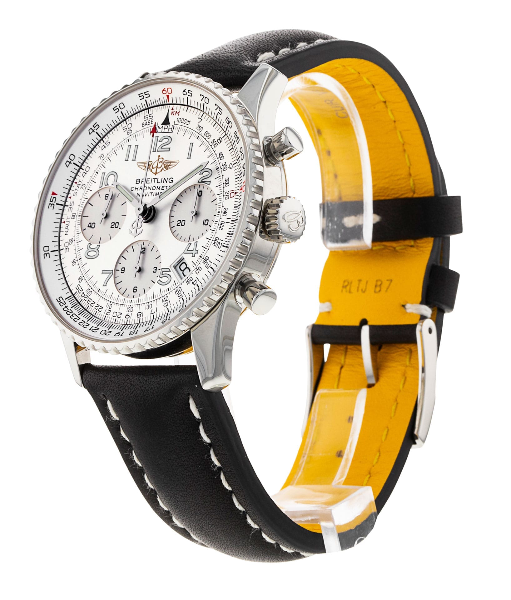 Breitling Navitimer A23322 Thumbnail 2