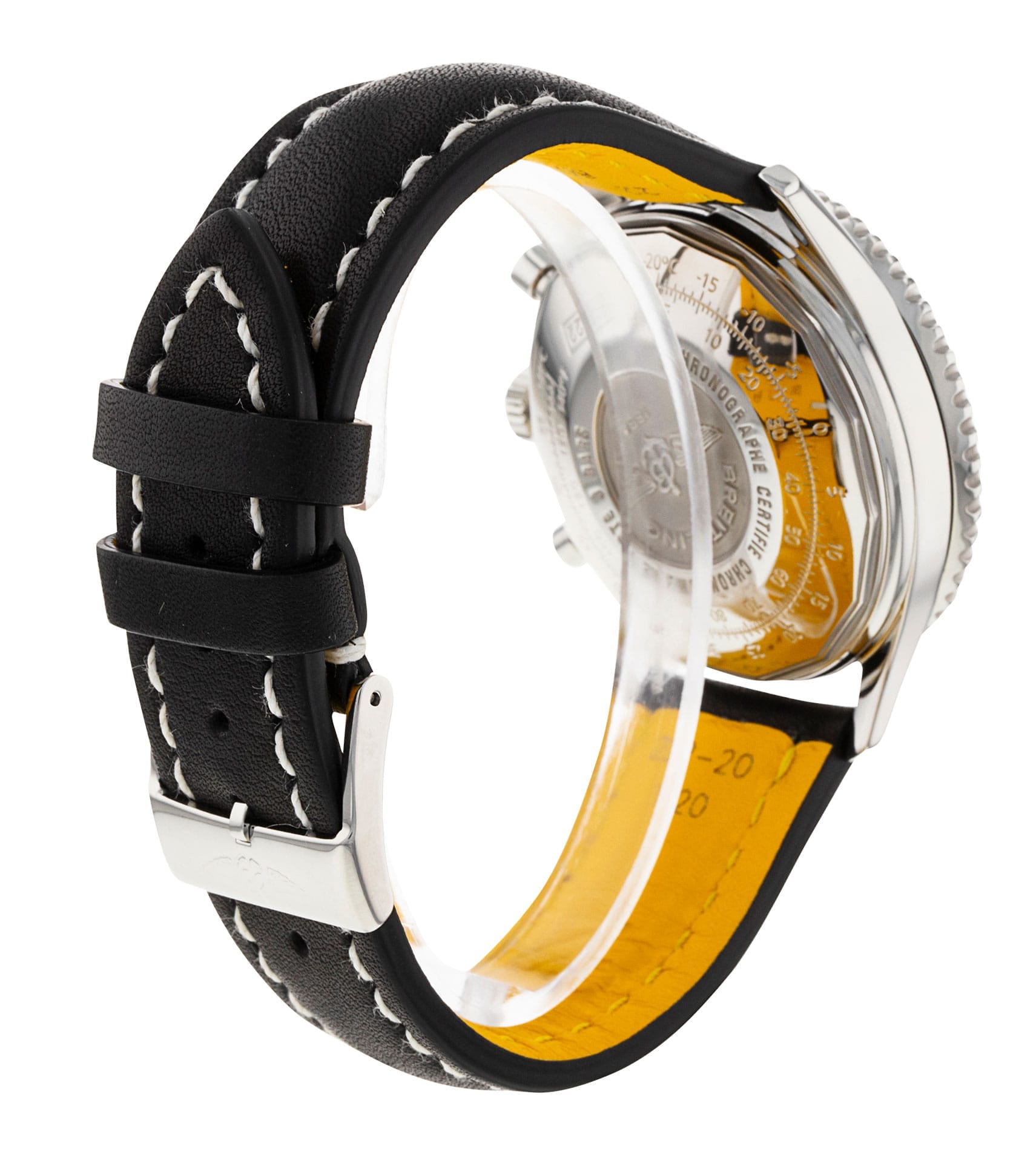 Breitling Navitimer A23322 Thumbnail 3