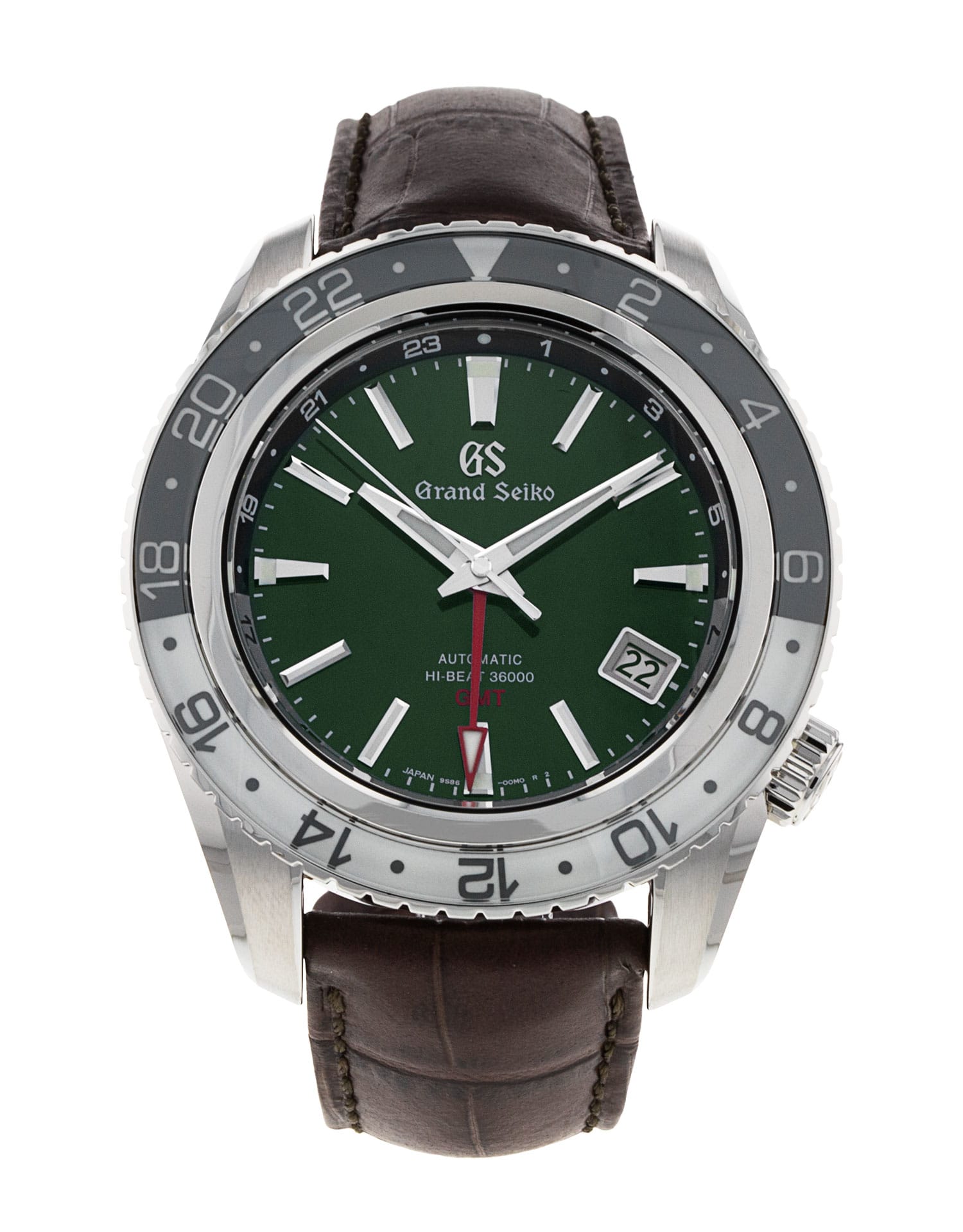 Grand Seiko Sport Collection SBGJ239 Thumbnail 1